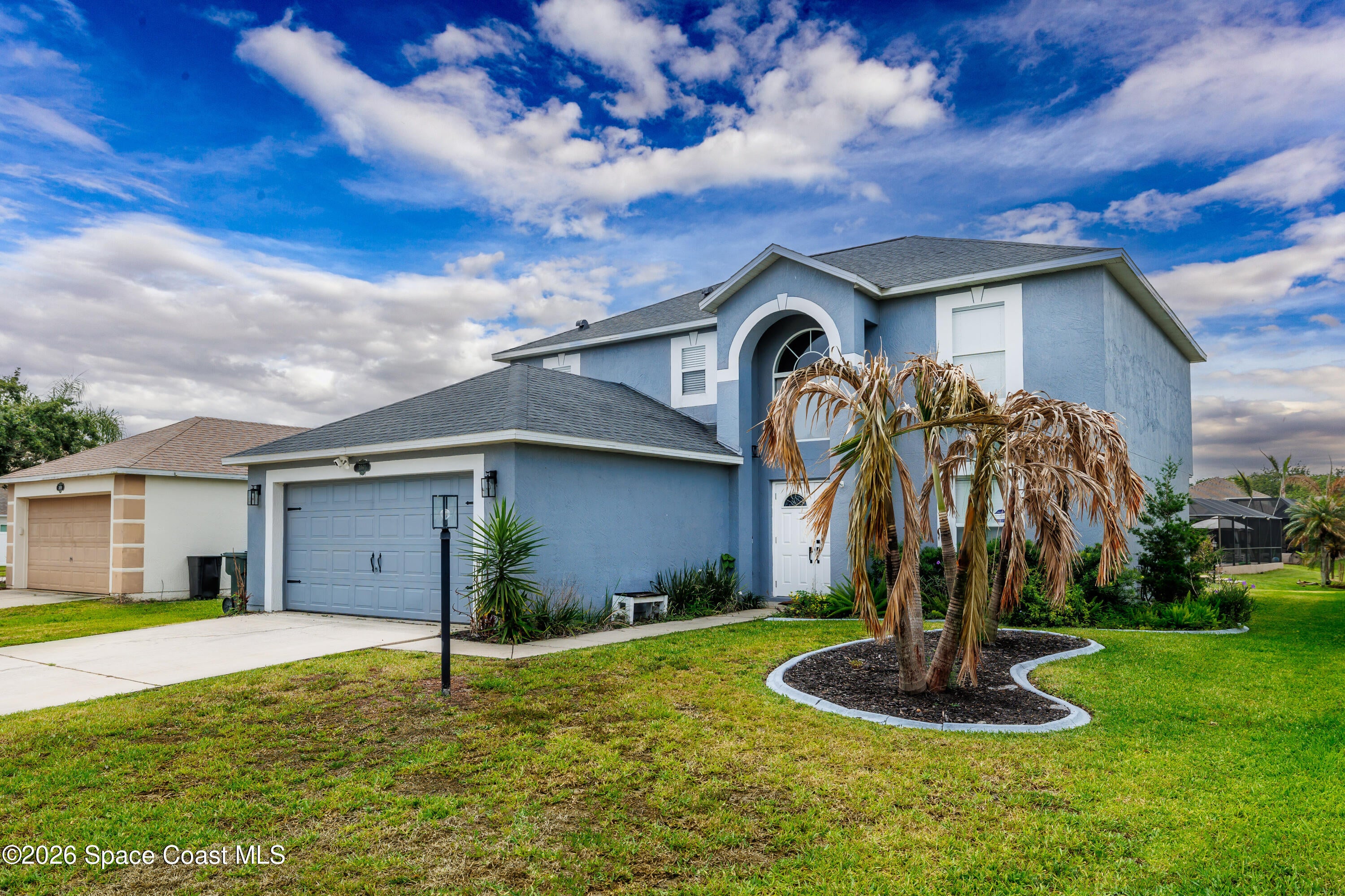 3861 La Flor Dr, Rockledge, FL 32955