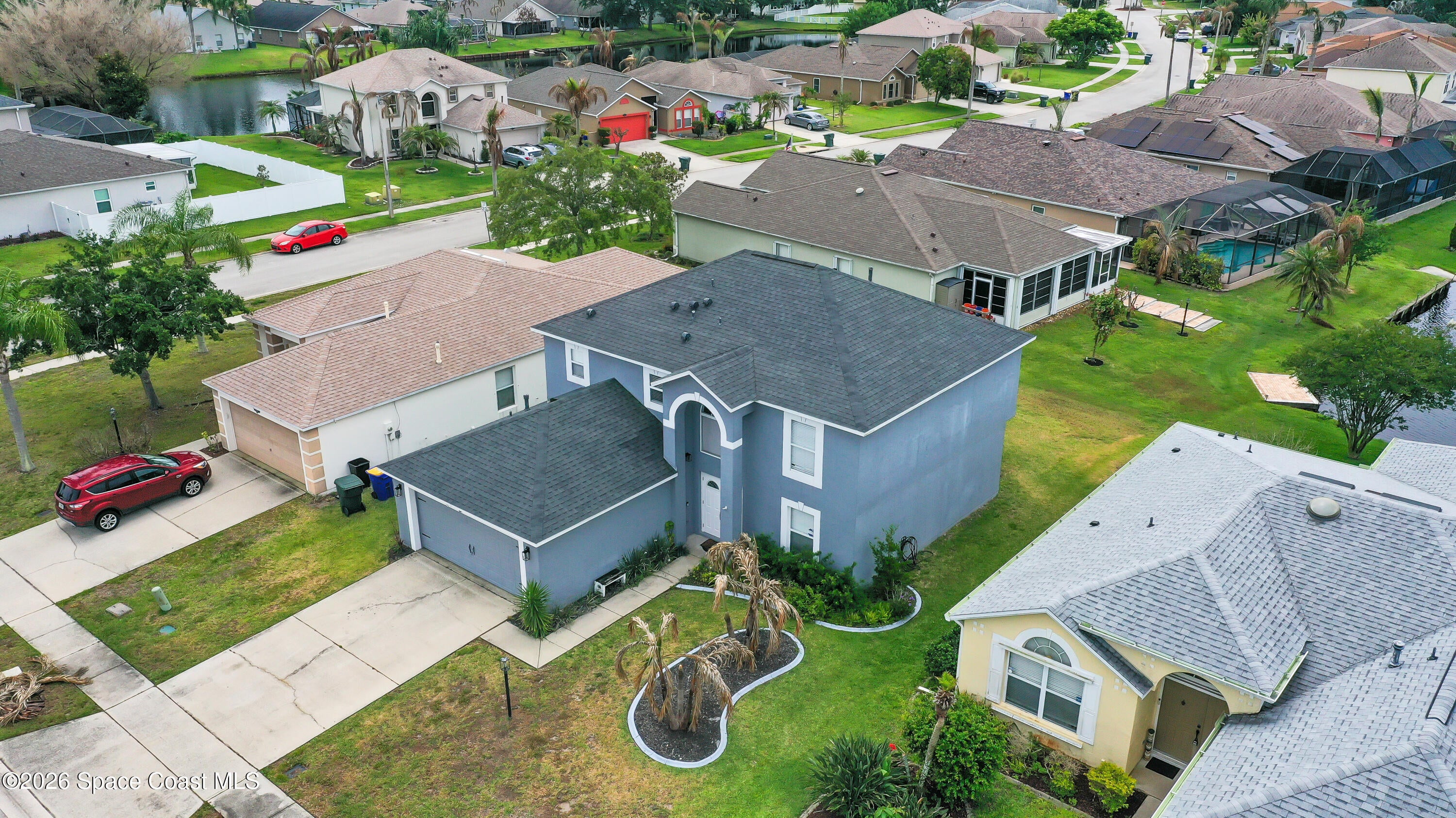 3861 La Flor Dr, Rockledge, FL 32955 photo