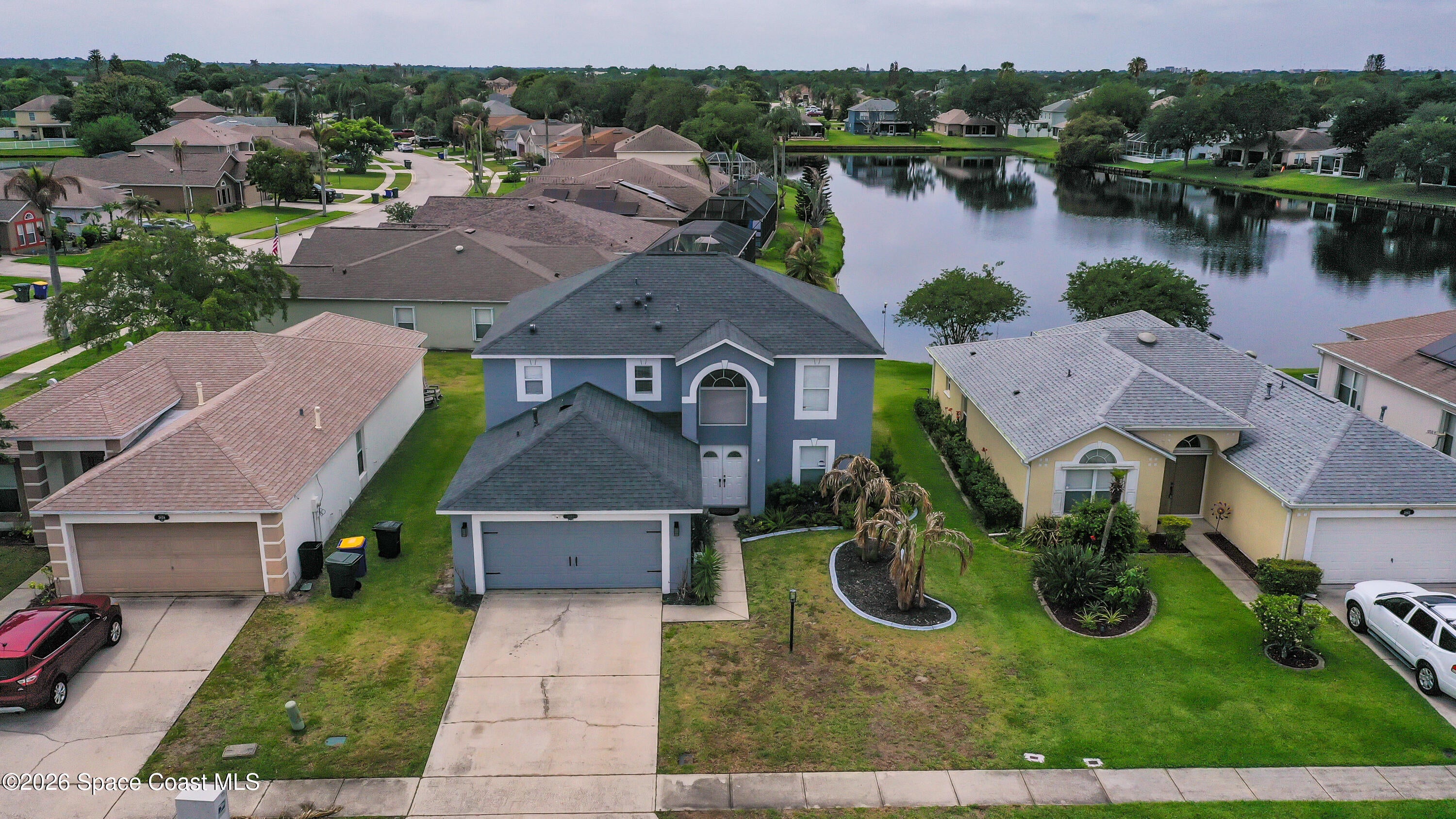 3861 La Flor Dr, Rockledge, FL 32955 photo