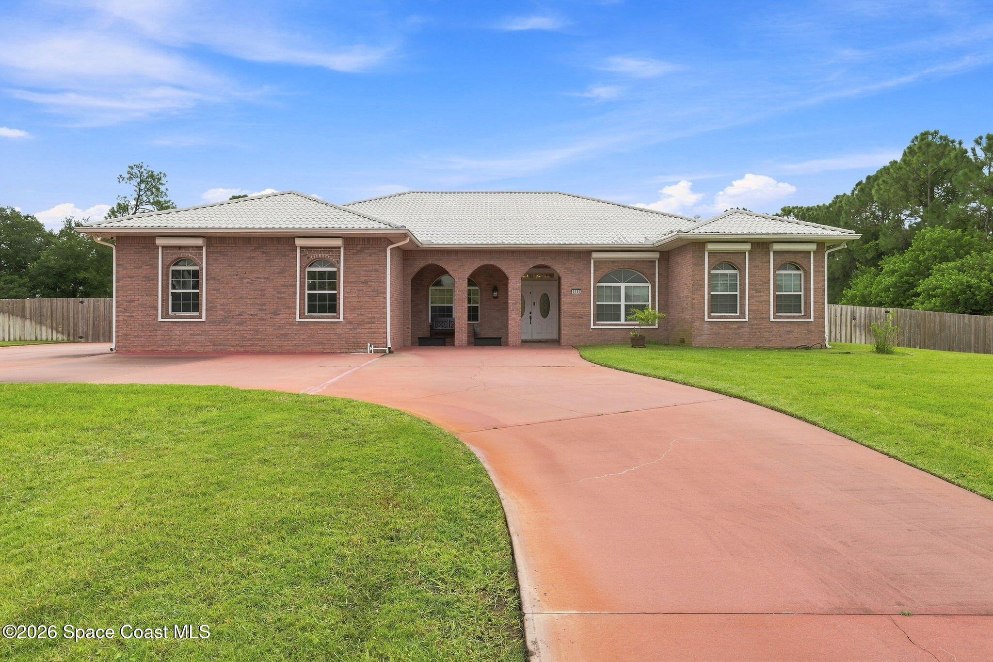 8605 Lake Ridge Dr, Palm Bay, FL 32909