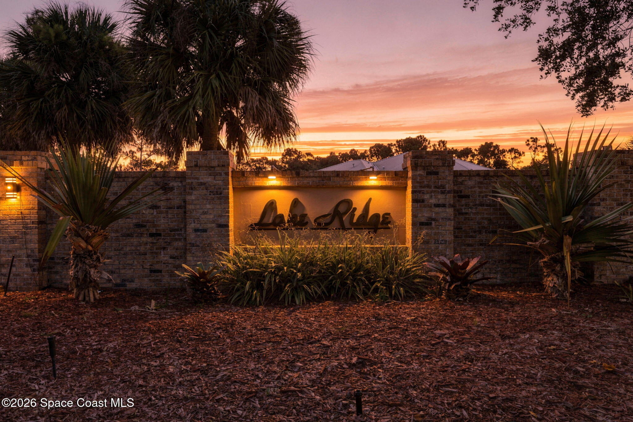 8605 Lake Ridge Dr, Palm Bay, FL 32909 photo