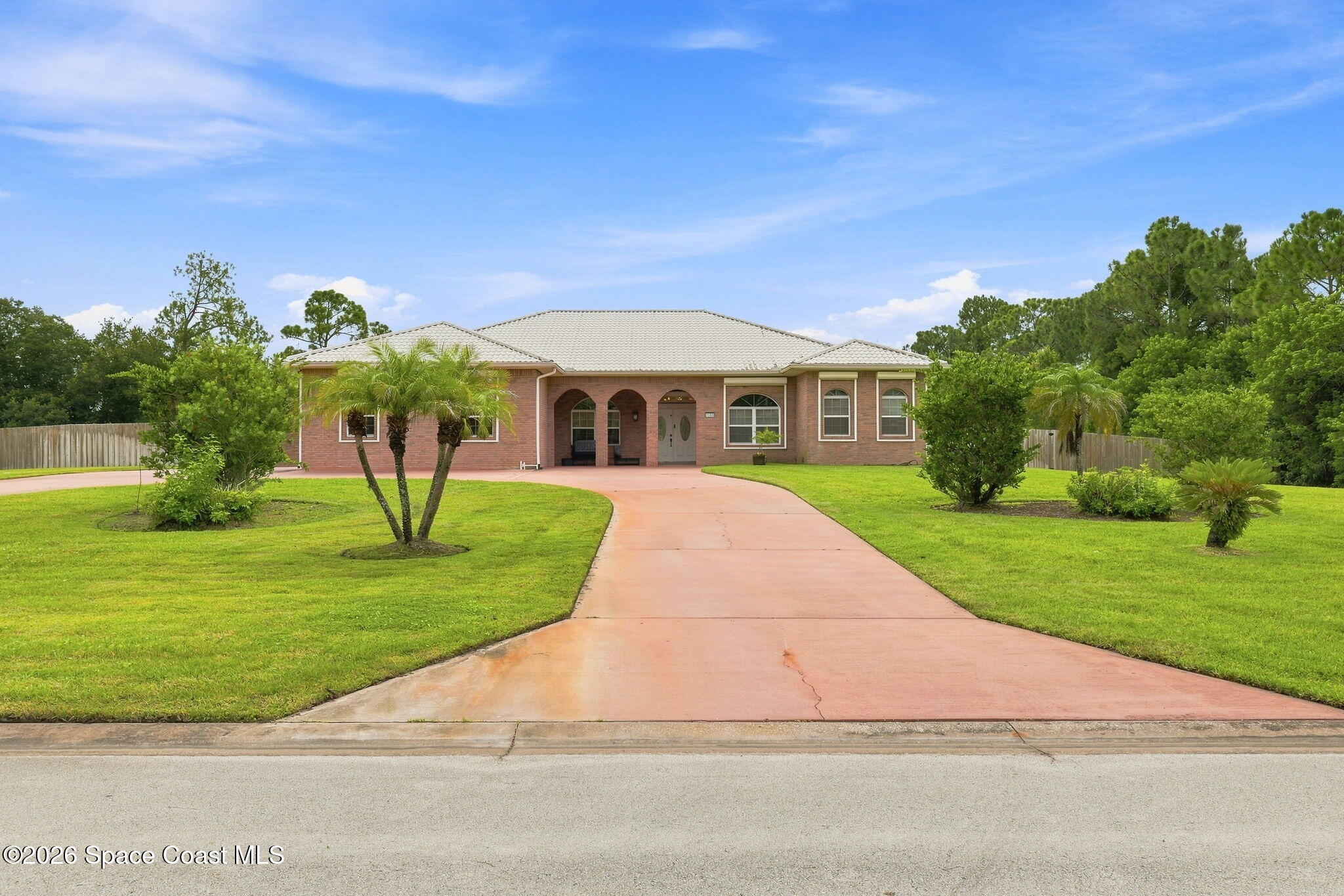8605 Lake Ridge Dr, Palm Bay, FL 32909 photo