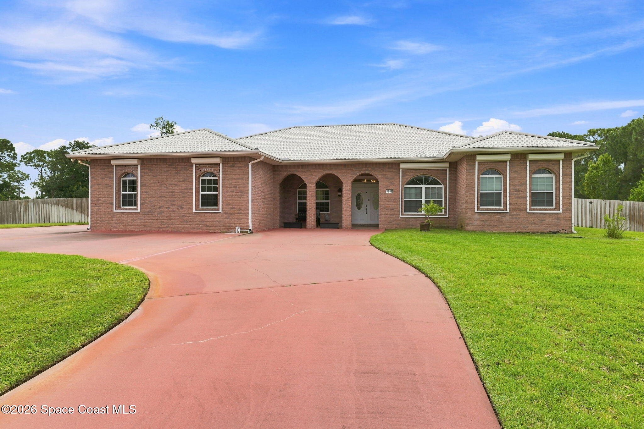 8605 Lake Ridge Dr, Palm Bay, FL 32909 photo