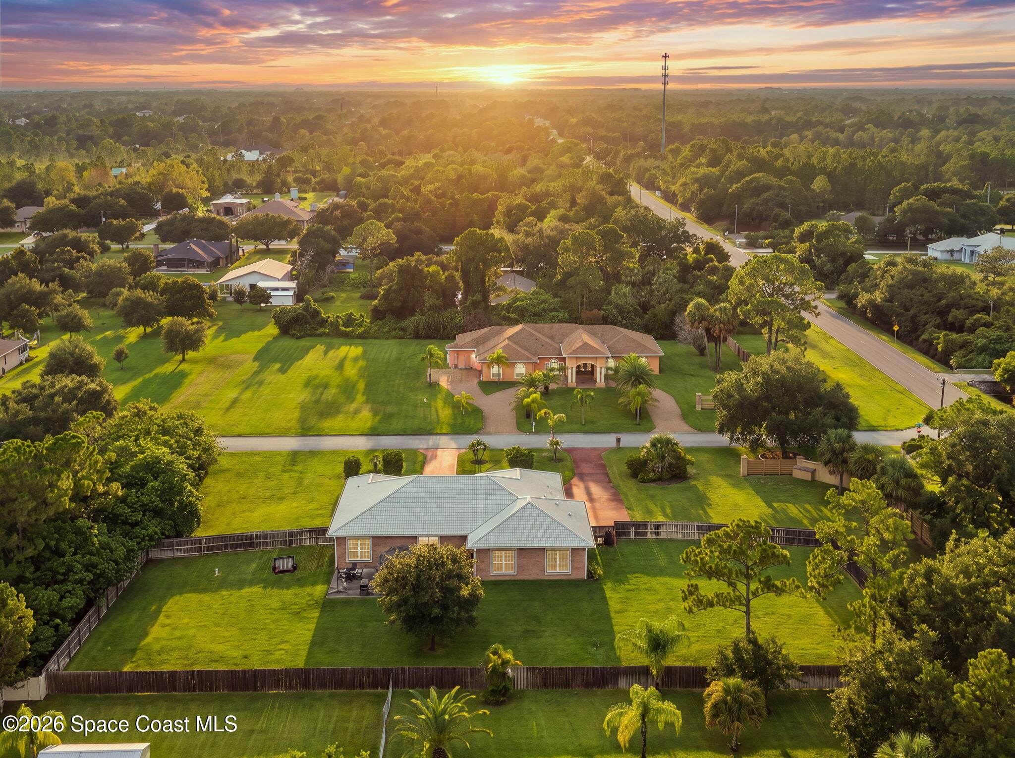 8605 Lake Ridge Dr, Palm Bay, FL 32909 photo