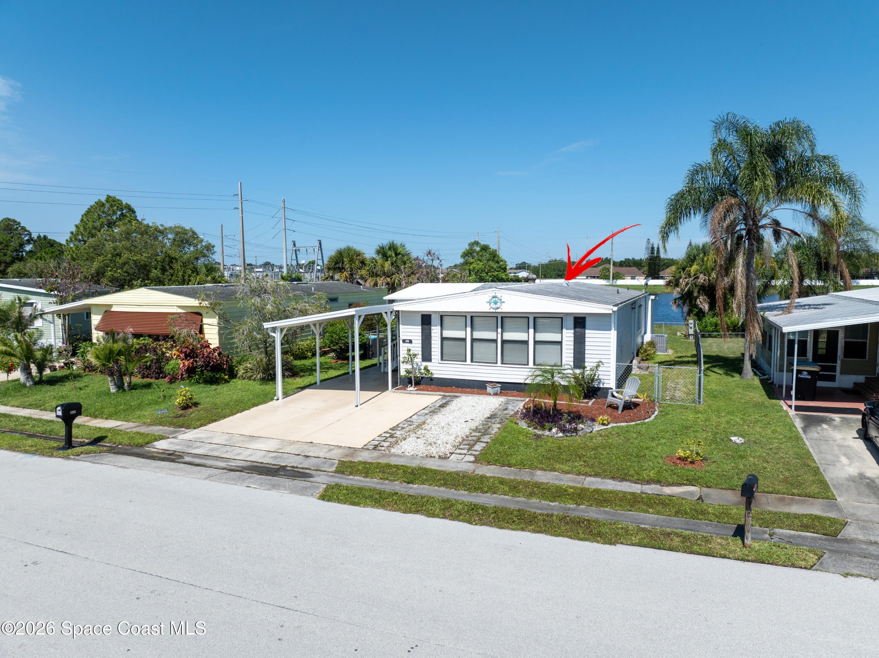 1724 Mango St, Palm Bay, FL 32905