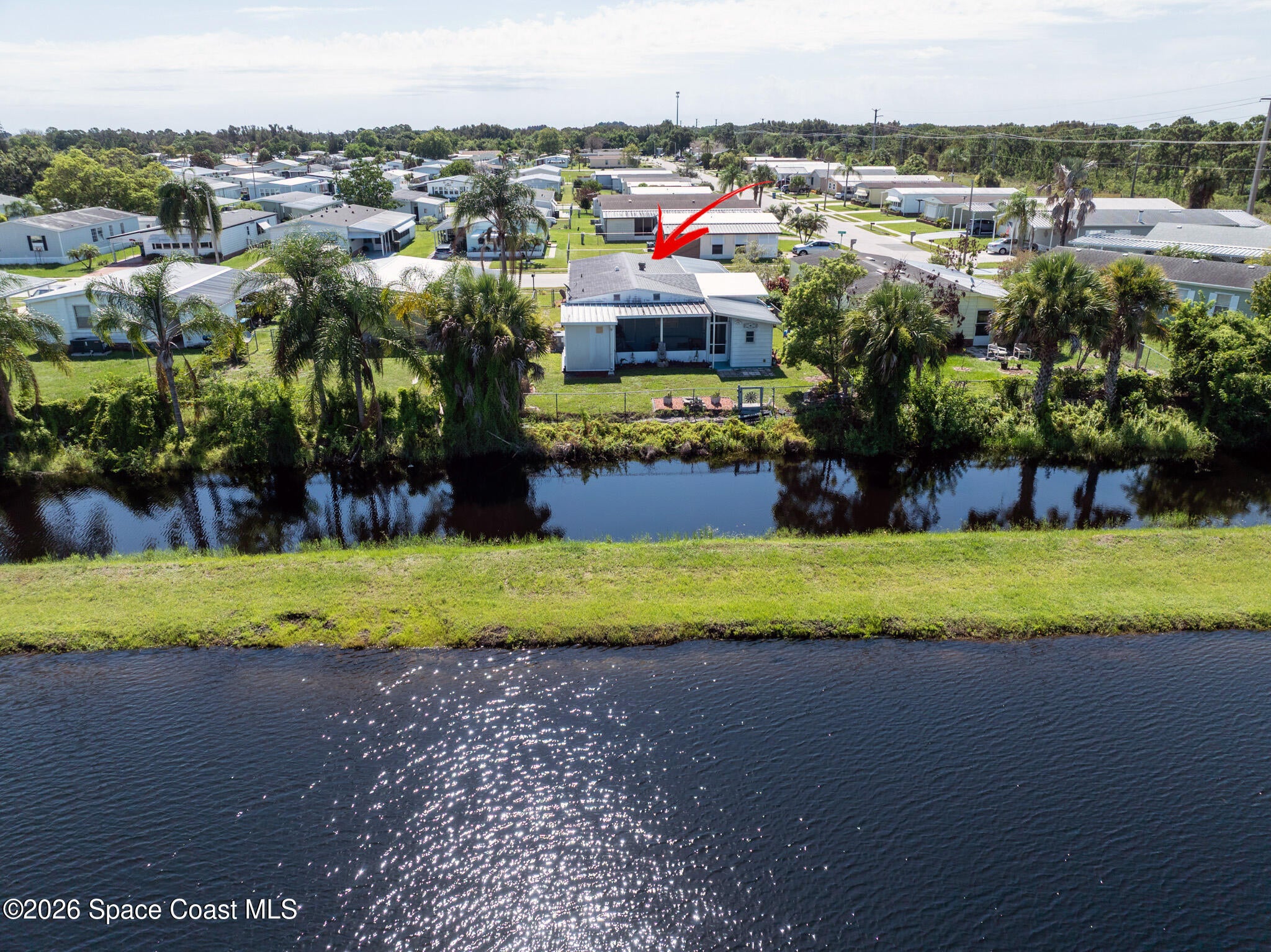 1724 Mango St, Palm Bay, FL 32905 photo