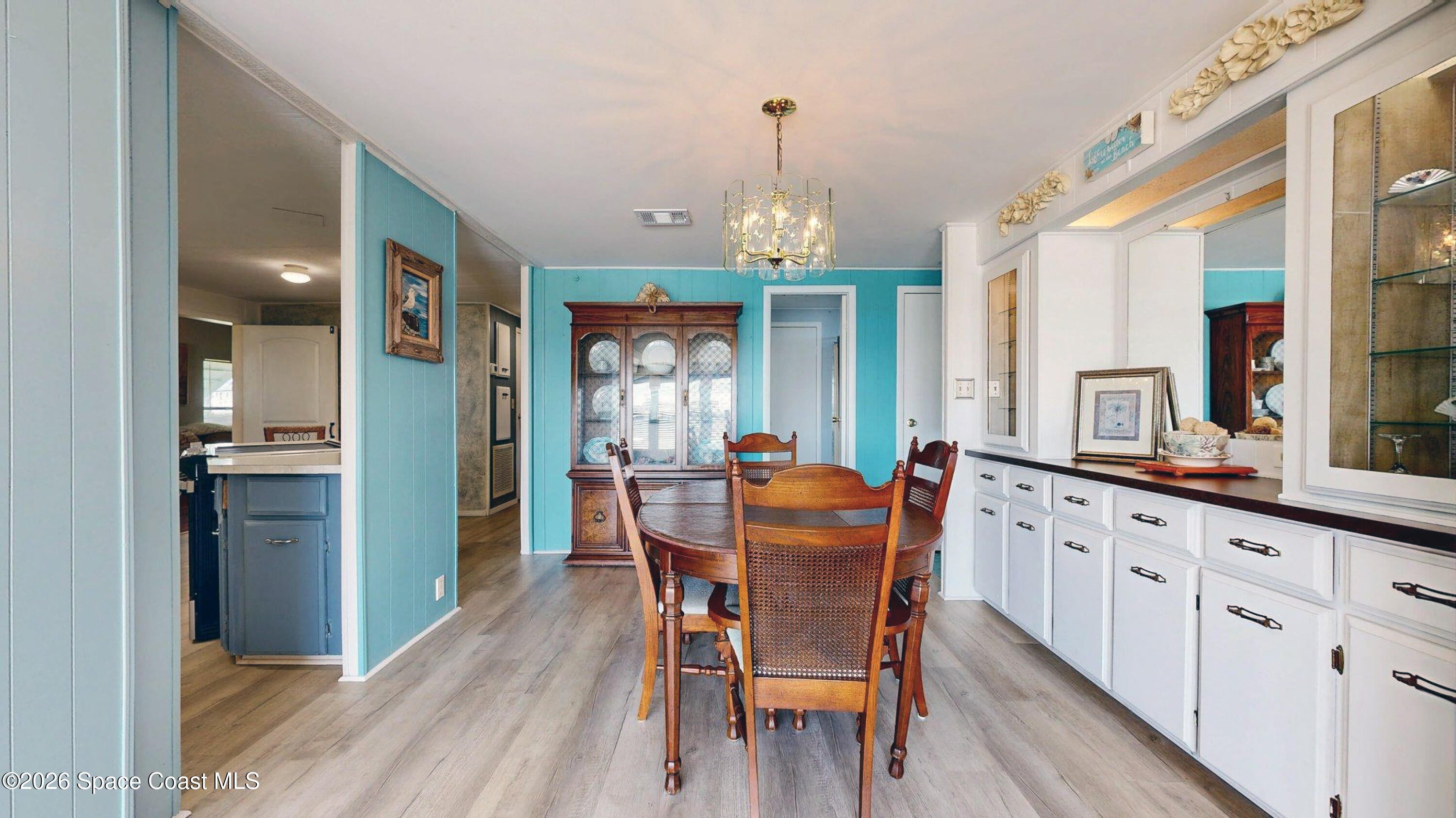 1724 Mango St, Palm Bay, FL 32905 photo