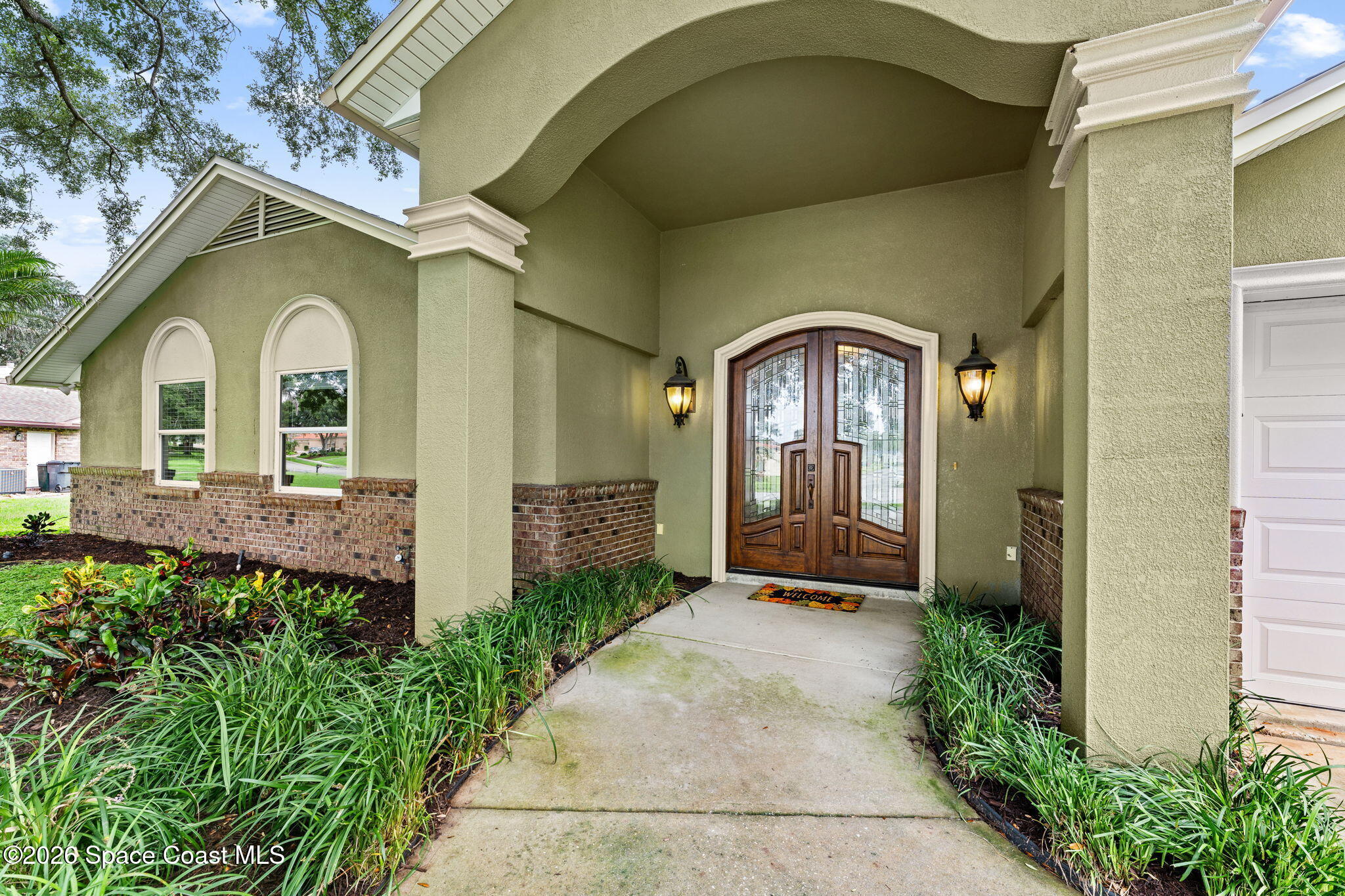 3810 Oakhill Dr, Titusville, FL 32780 photo