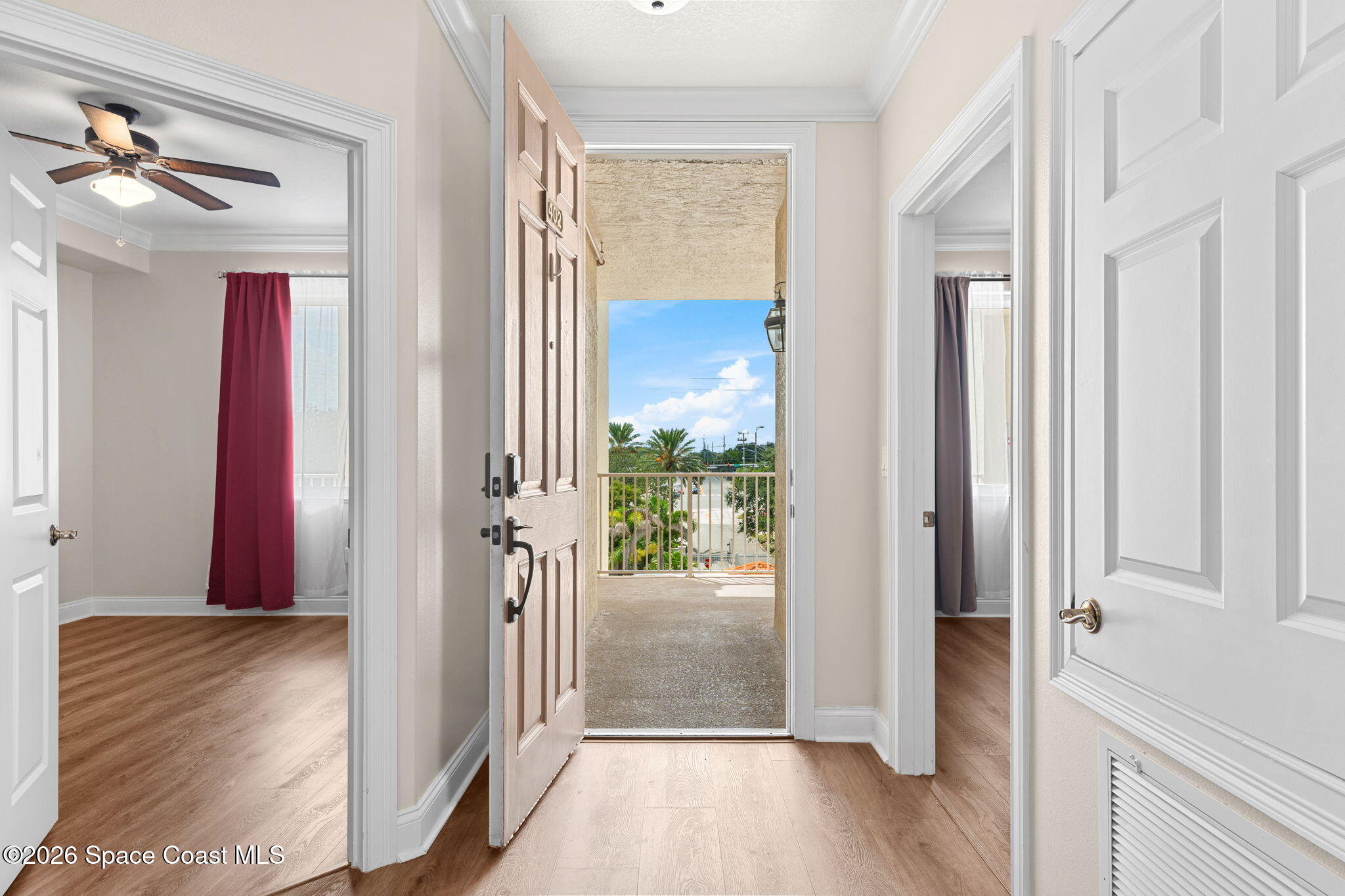 4007 N Harbor City Blvd #402, Melbourne, FL 32935 photo