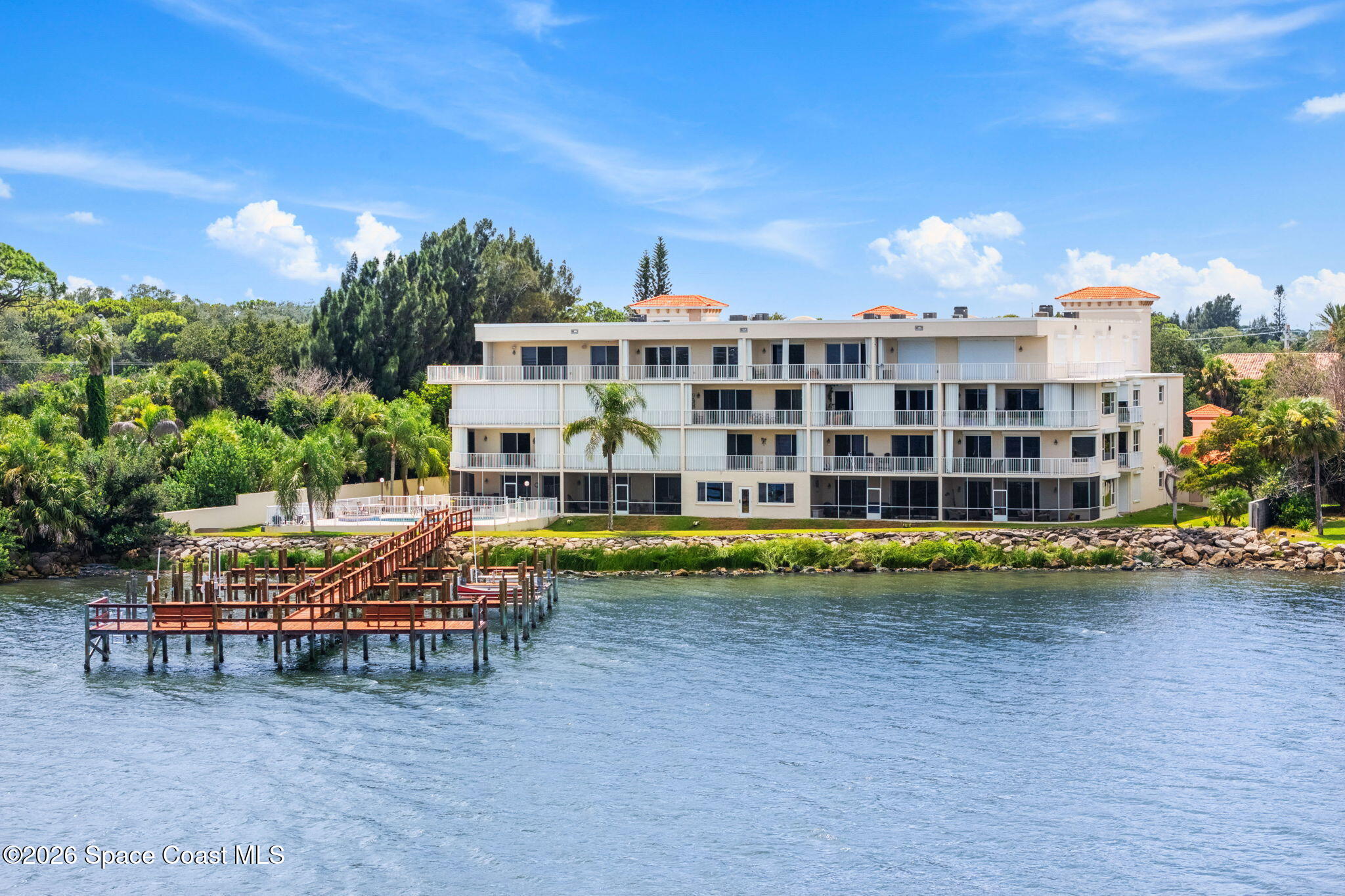 4007 N Harbor City Blvd #402, Melbourne, FL 32935 photo