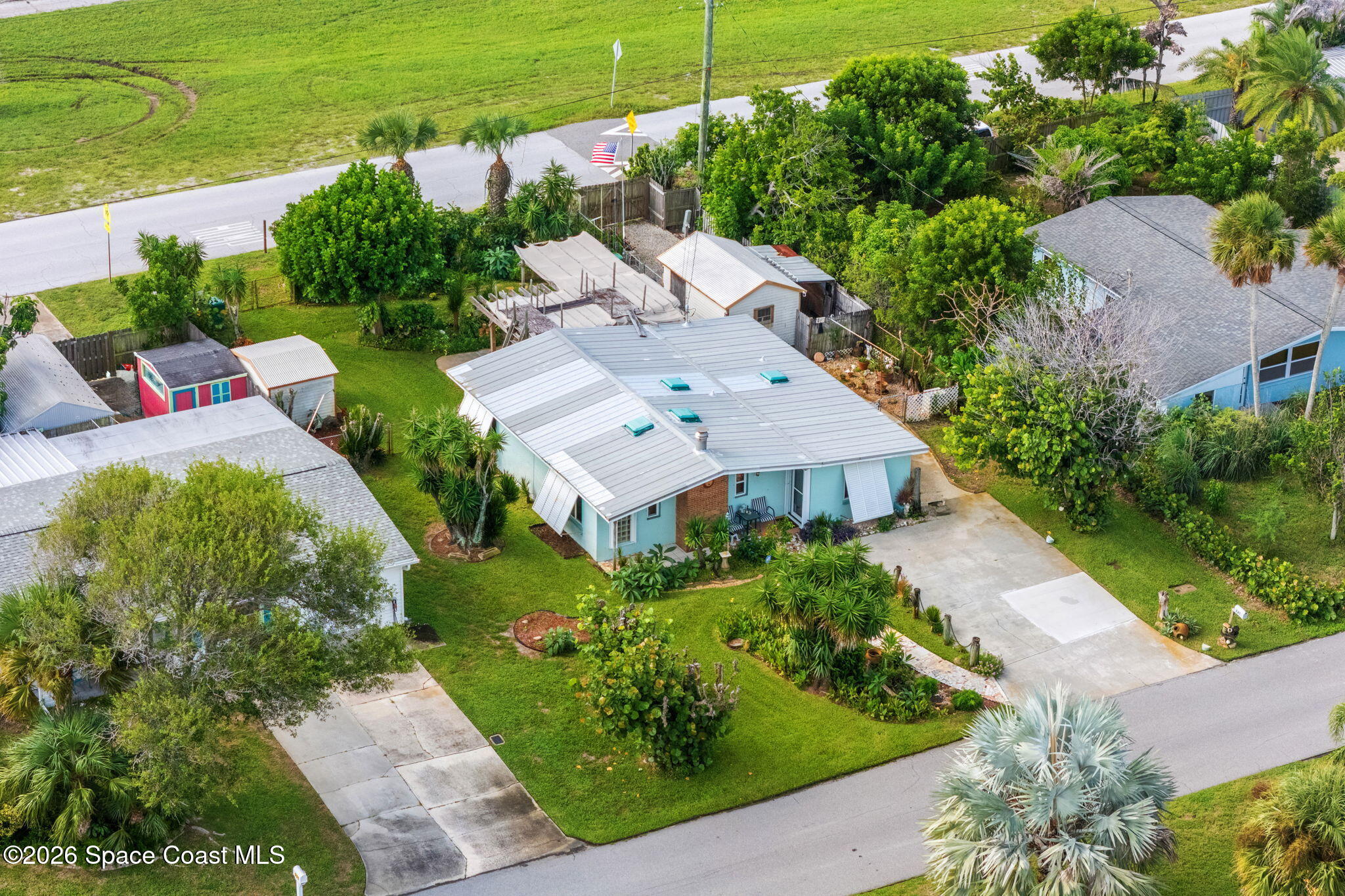 241 Avenida Central, Indialantic, FL 32903