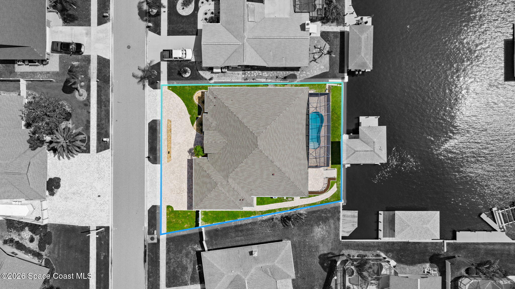 215 Cordoba Ct, Merritt Island, FL 32953 photo