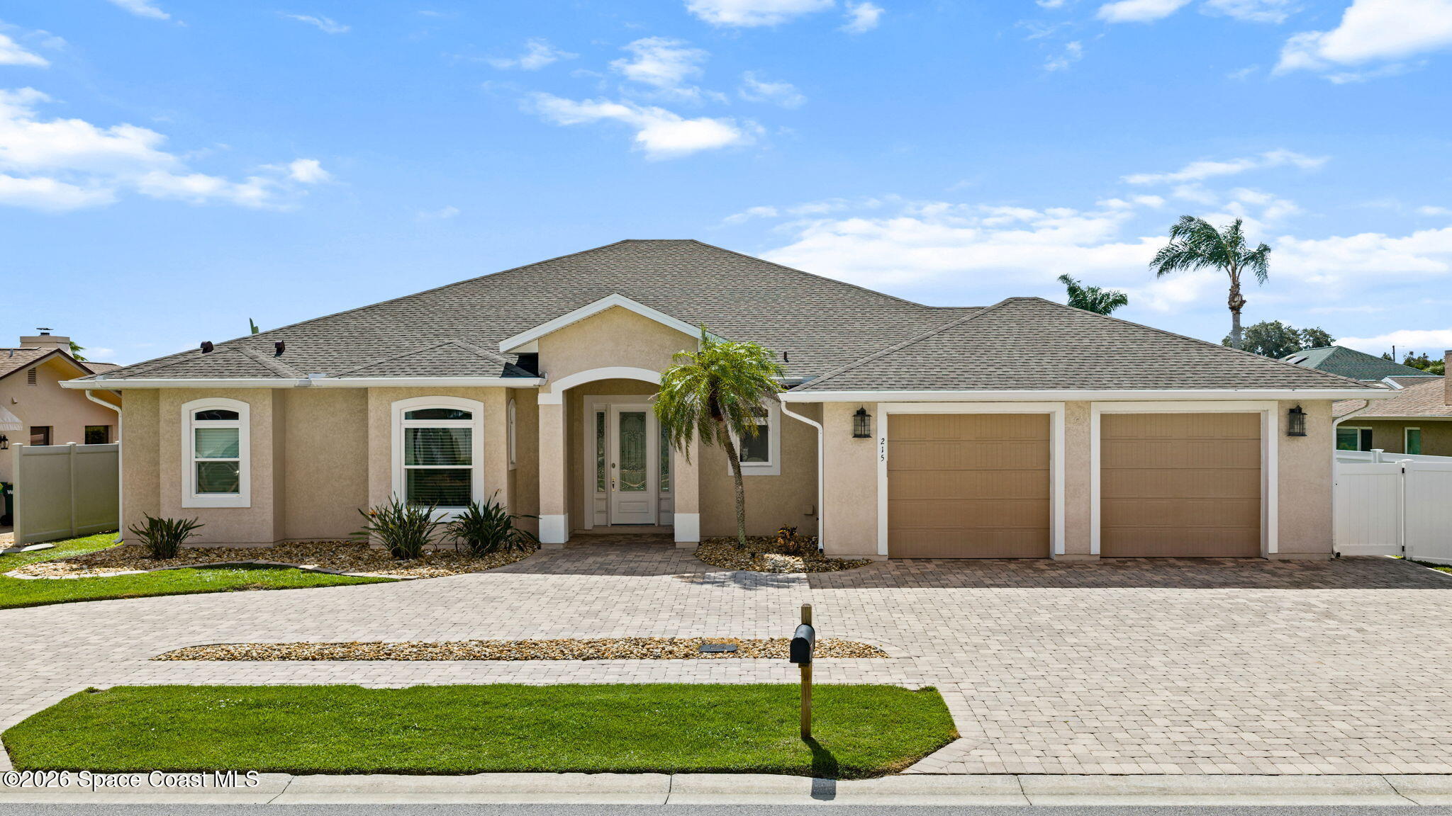 215 Cordoba Ct, Merritt Island, FL 32953 photo