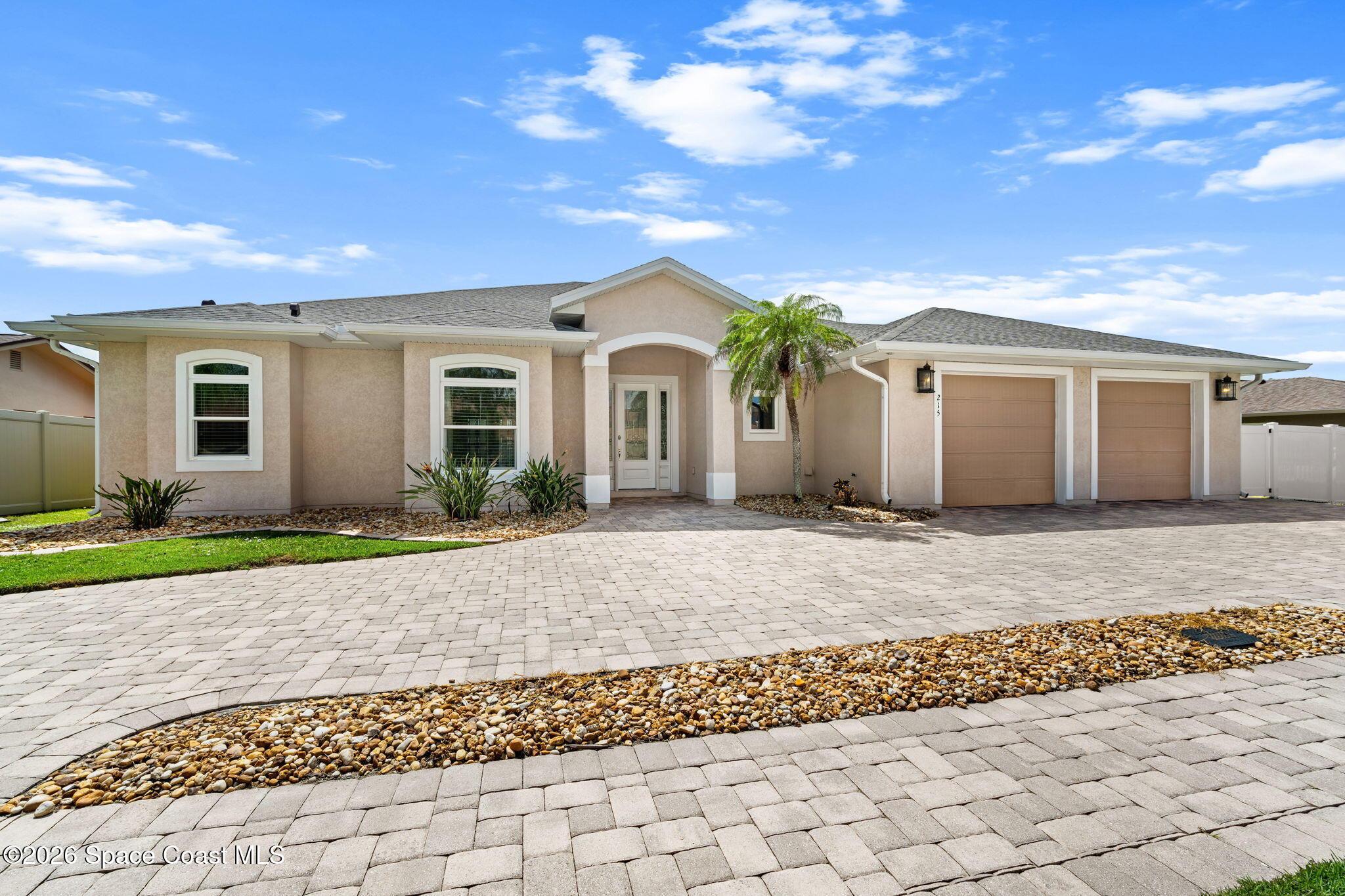 215 Cordoba Ct, Merritt Island, FL 32953 photo