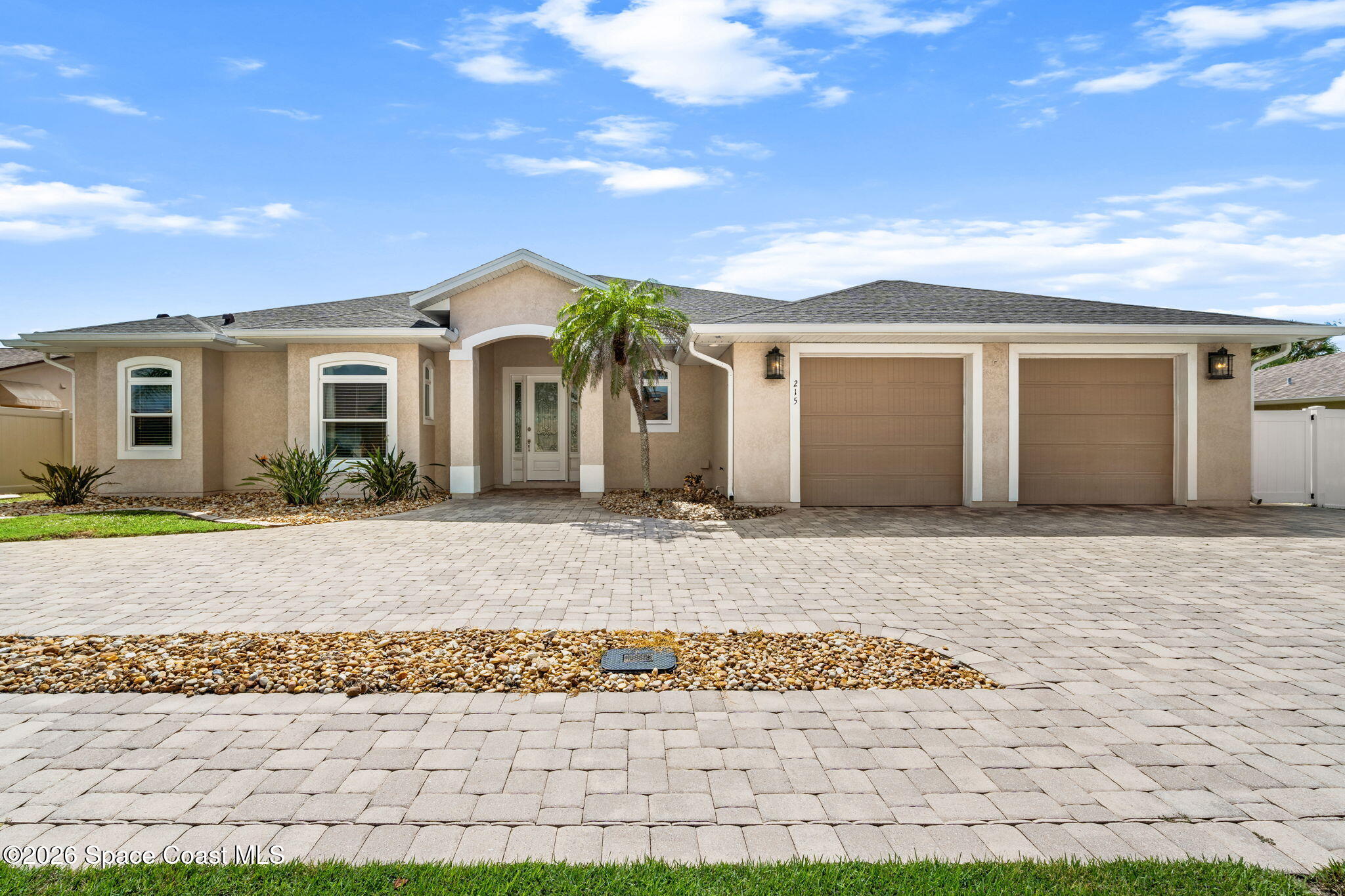 215 Cordoba Ct, Merritt Island, FL 32953 photo