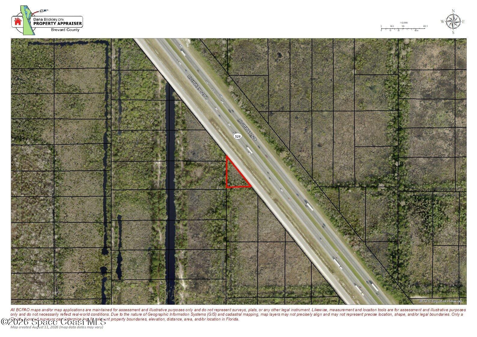 0 North St, Cocoa, FL 32926 photo