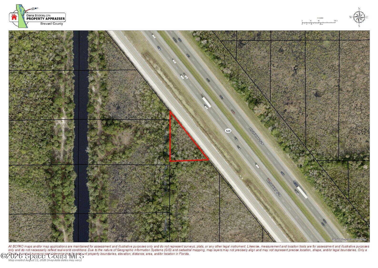 0 North St, Cocoa, FL 32926
