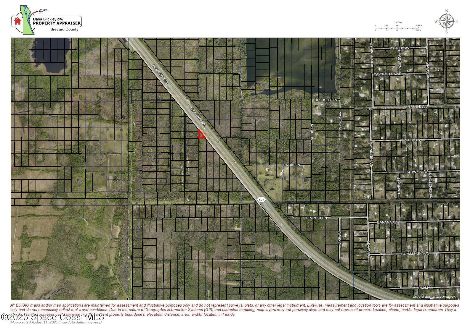 0 North St, Cocoa, FL 32926 photo