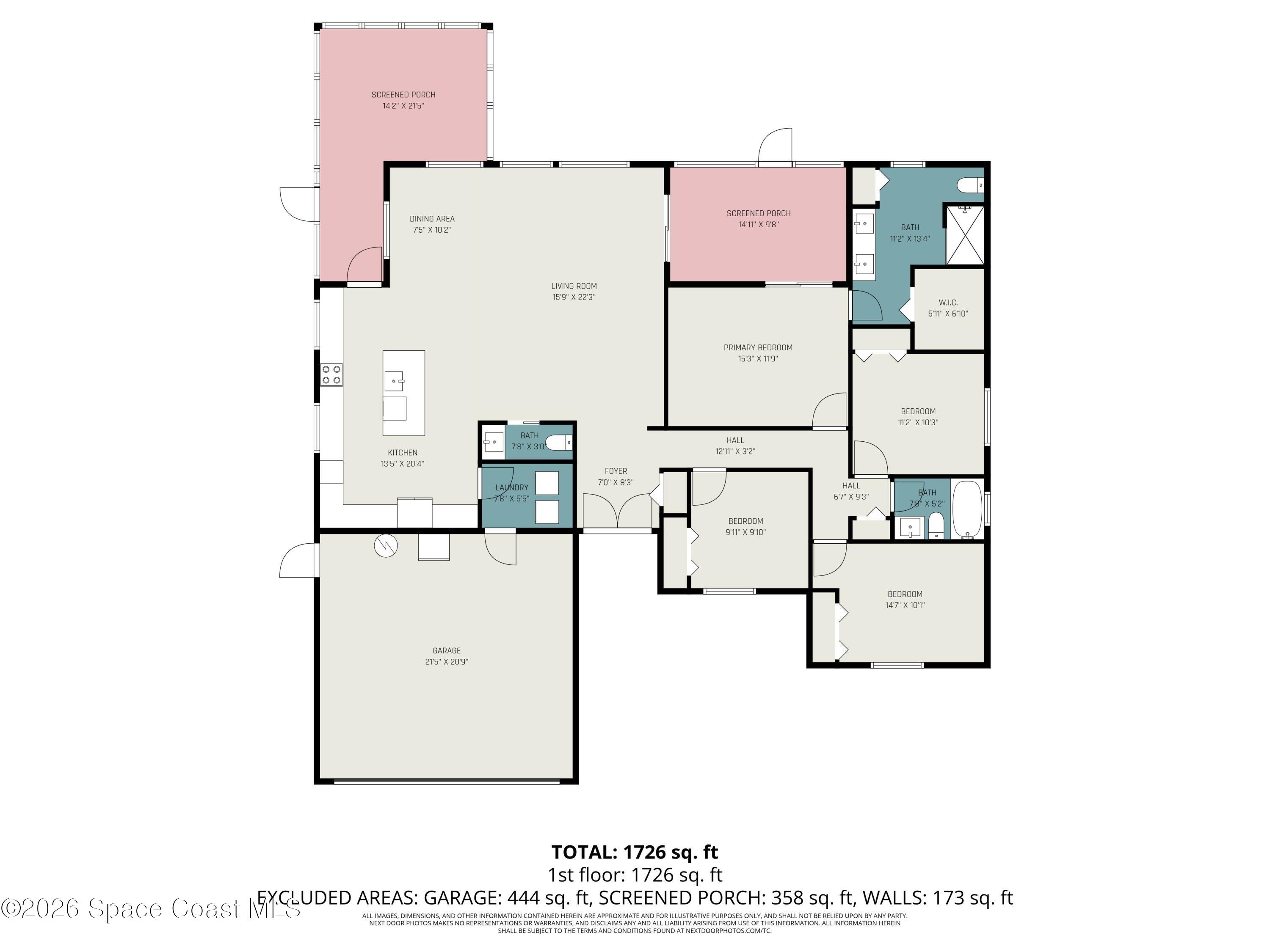 1311 Independence Ave, Melbourne, FL 32940 photo