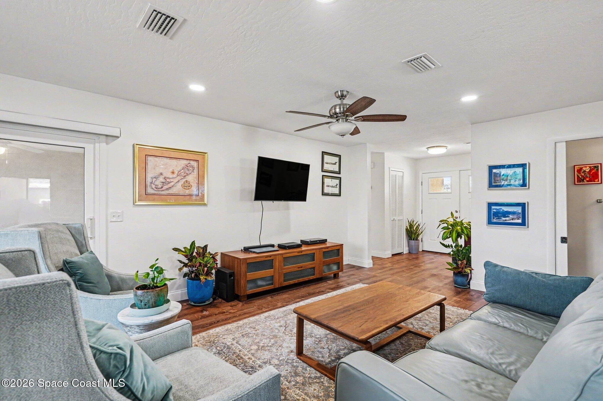 1311 Independence Ave, Melbourne, FL 32940 photo