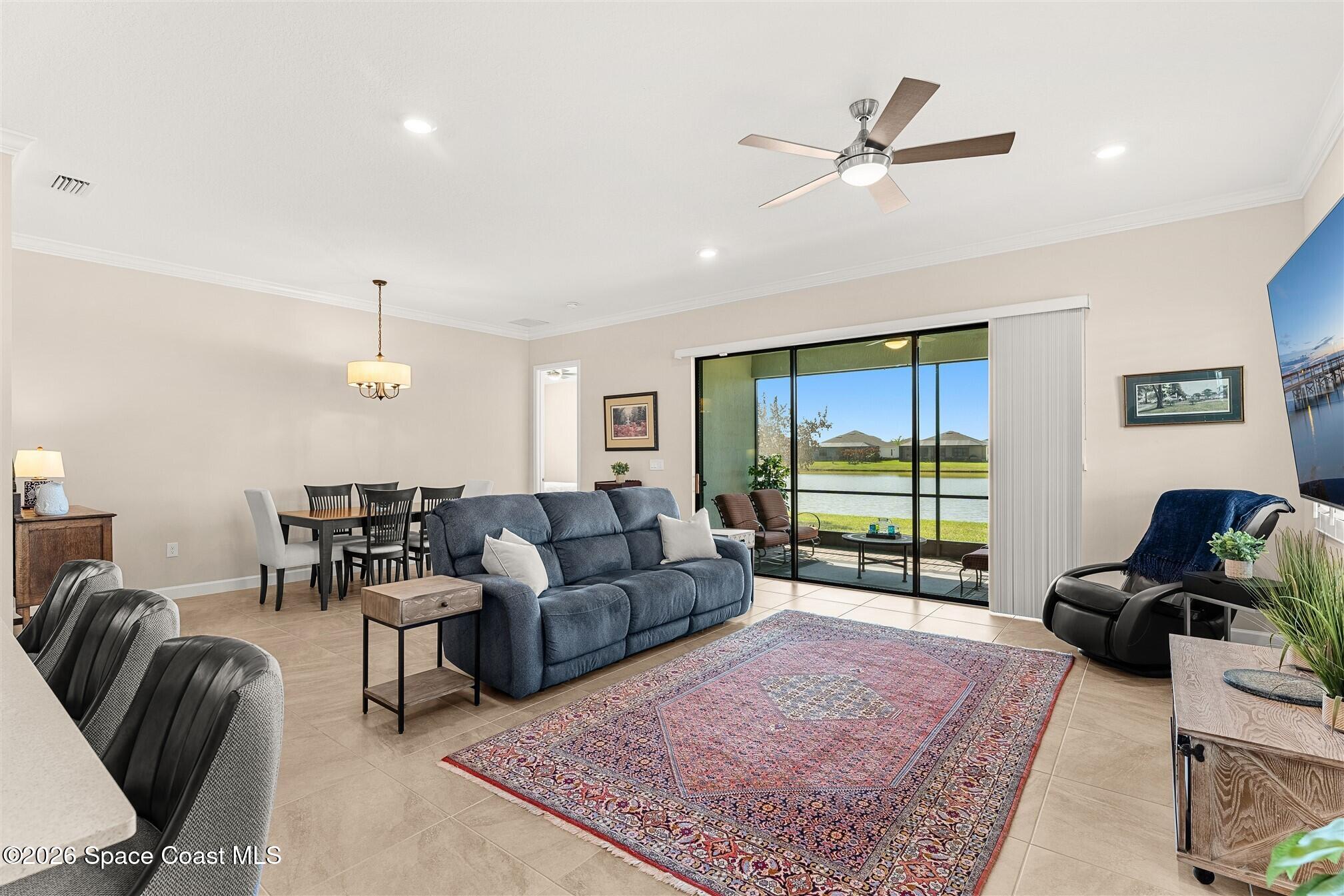 2718 Millennium Cir, Melbourne, FL 32940 photo
