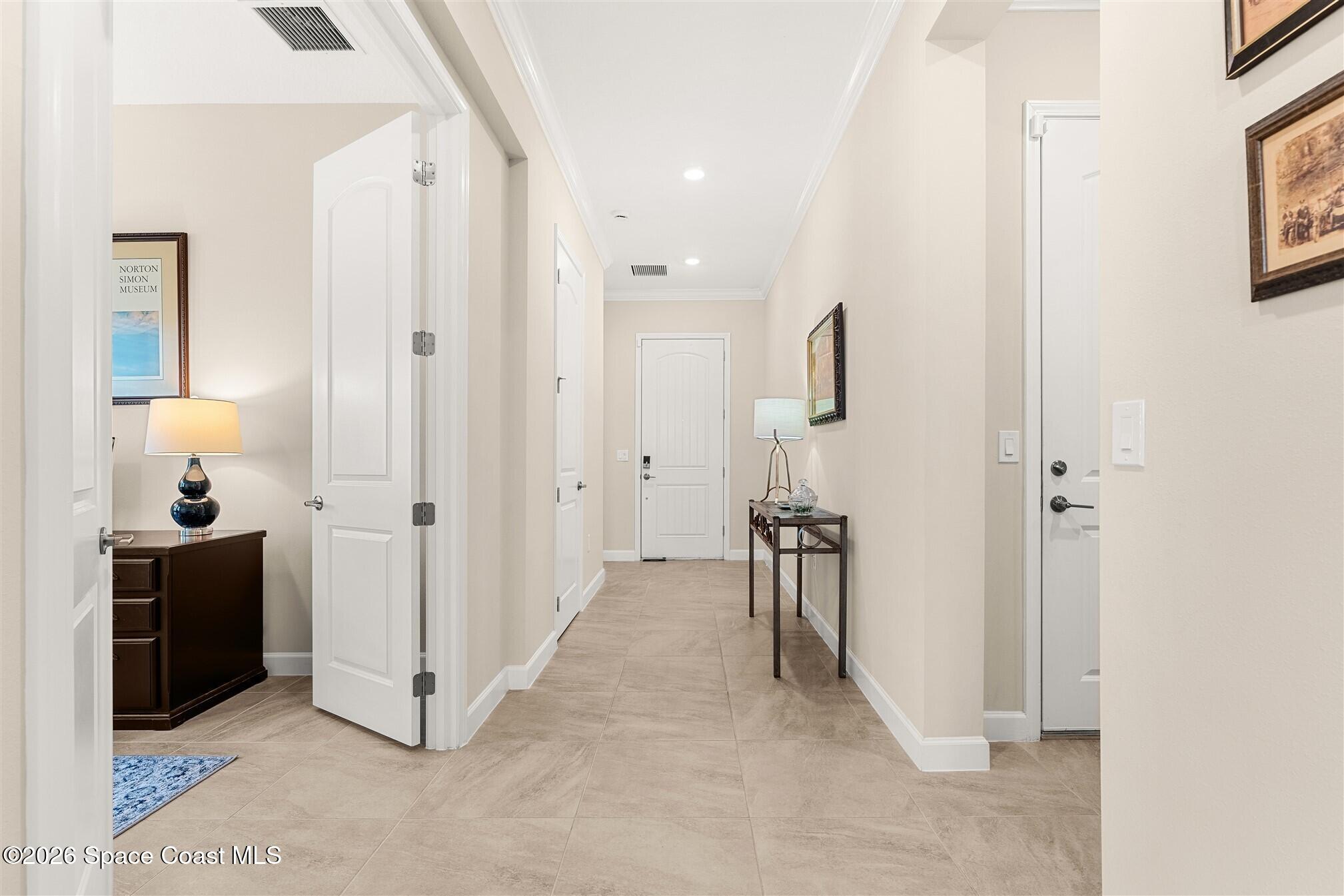 2718 Millennium Cir, Melbourne, FL 32940 photo