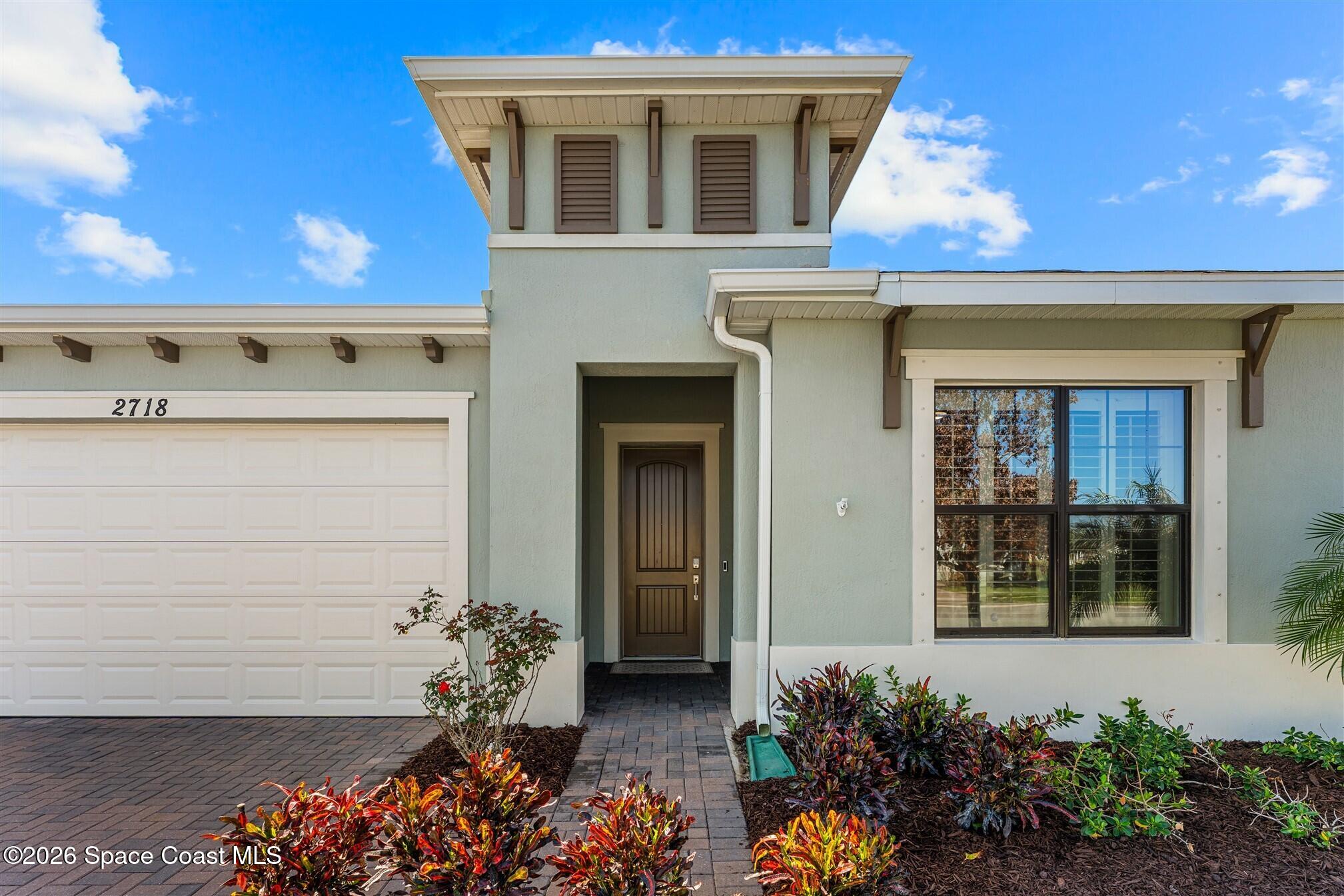 2718 Millennium Cir, Melbourne, FL 32940 photo