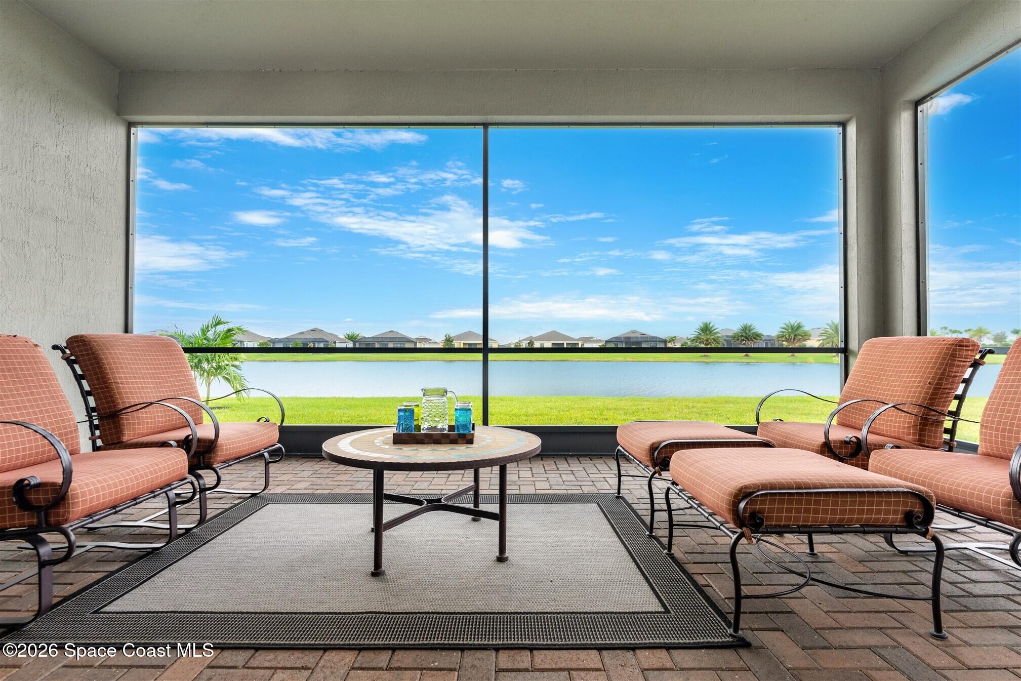 2718 Millennium Cir, Melbourne, FL 32940 photo