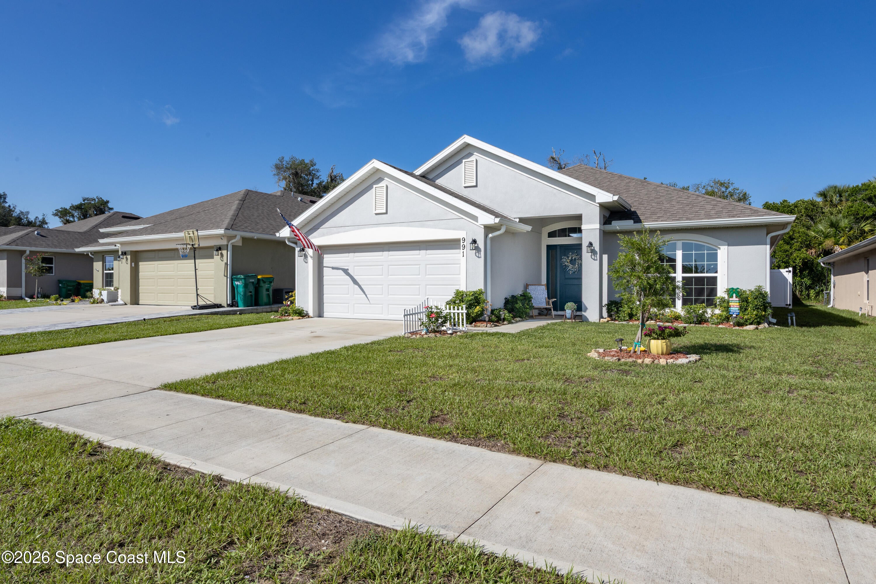 991 Tupelo Cir, Cocoa, FL 32926 photo