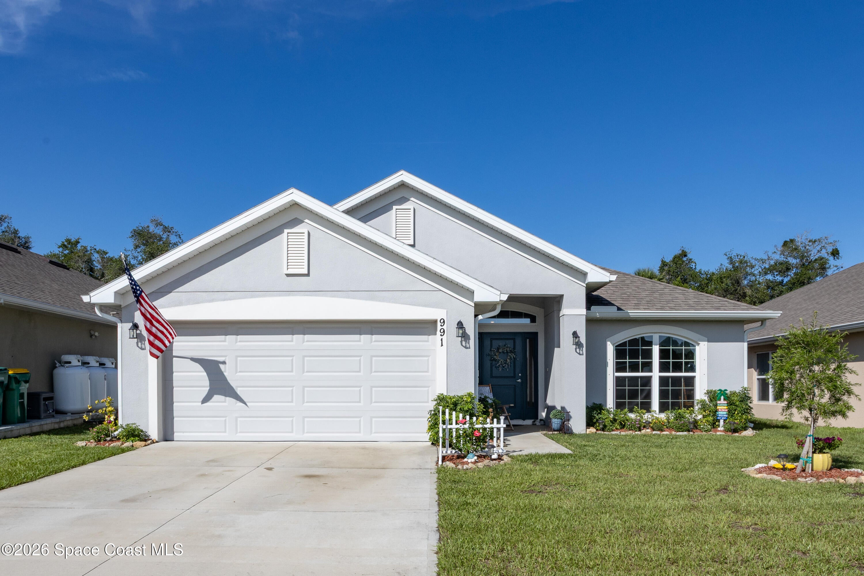 991 Tupelo Cir, Cocoa, FL 32926