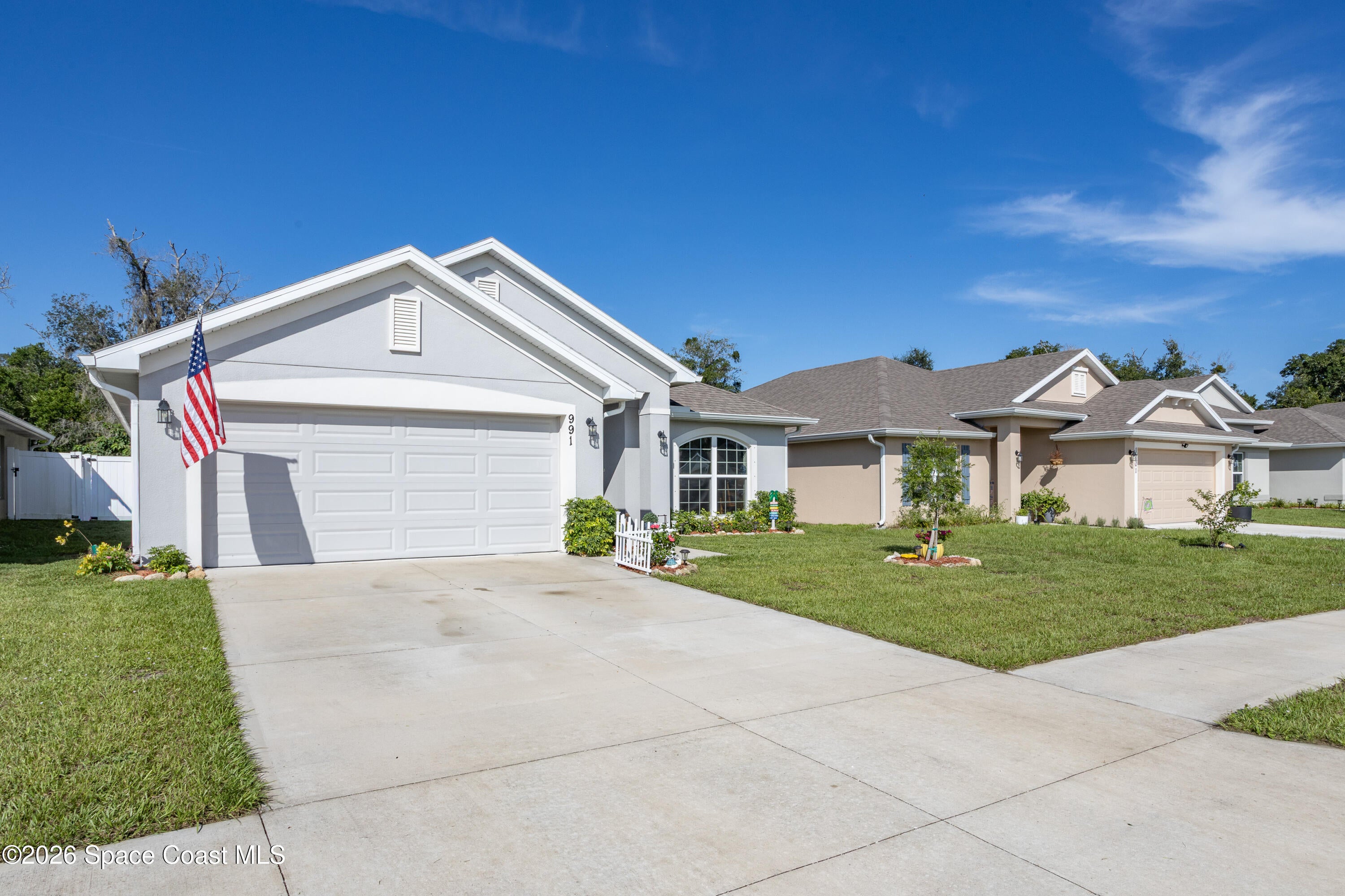 991 Tupelo Cir, Cocoa, FL 32926 photo