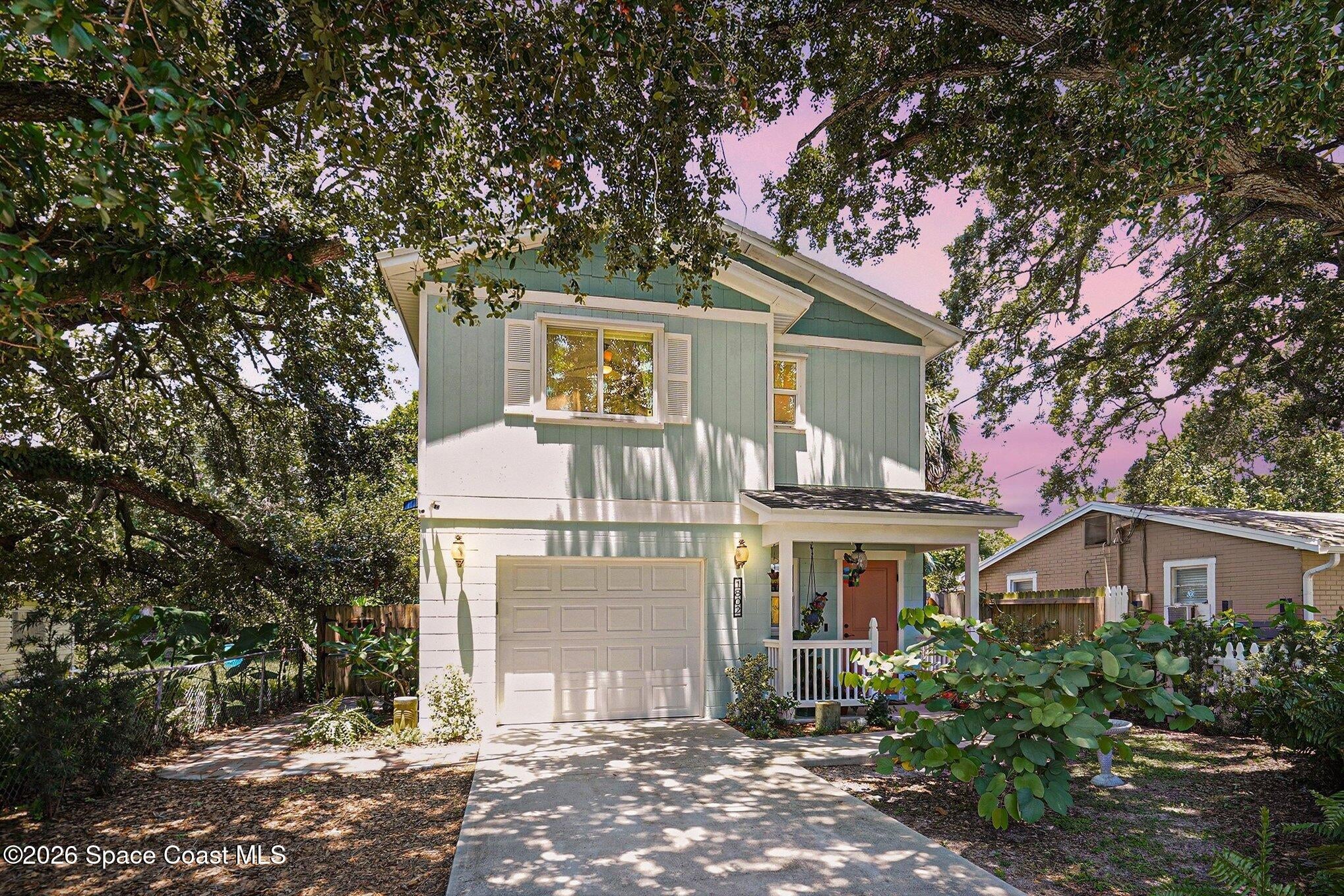 1802 Fletcher St, Melbourne, FL 32901 photo