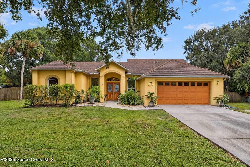 3305 Atlanta St, Cocoa, FL 32926 photo