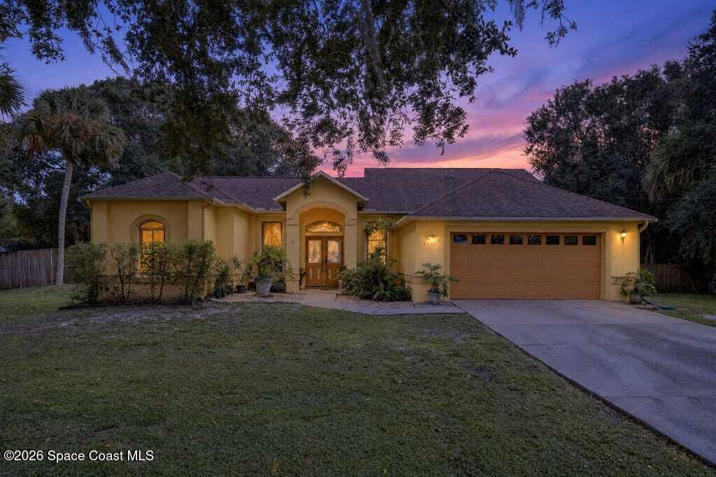3305 Atlanta St, Cocoa, FL 32926