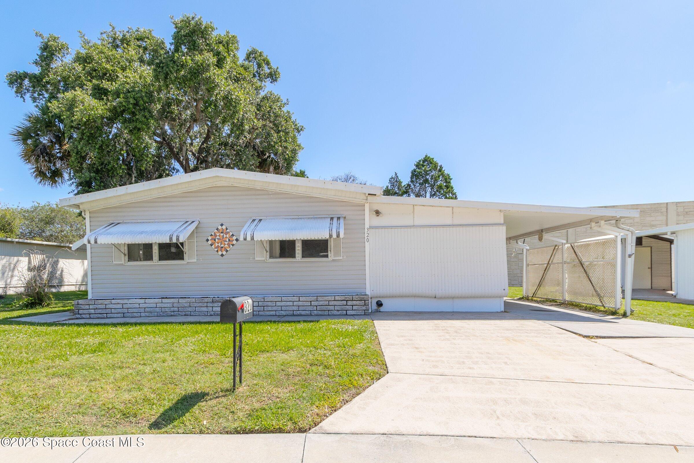 320 Holiday Park Blvd, Palm Bay, FL 32907 photo