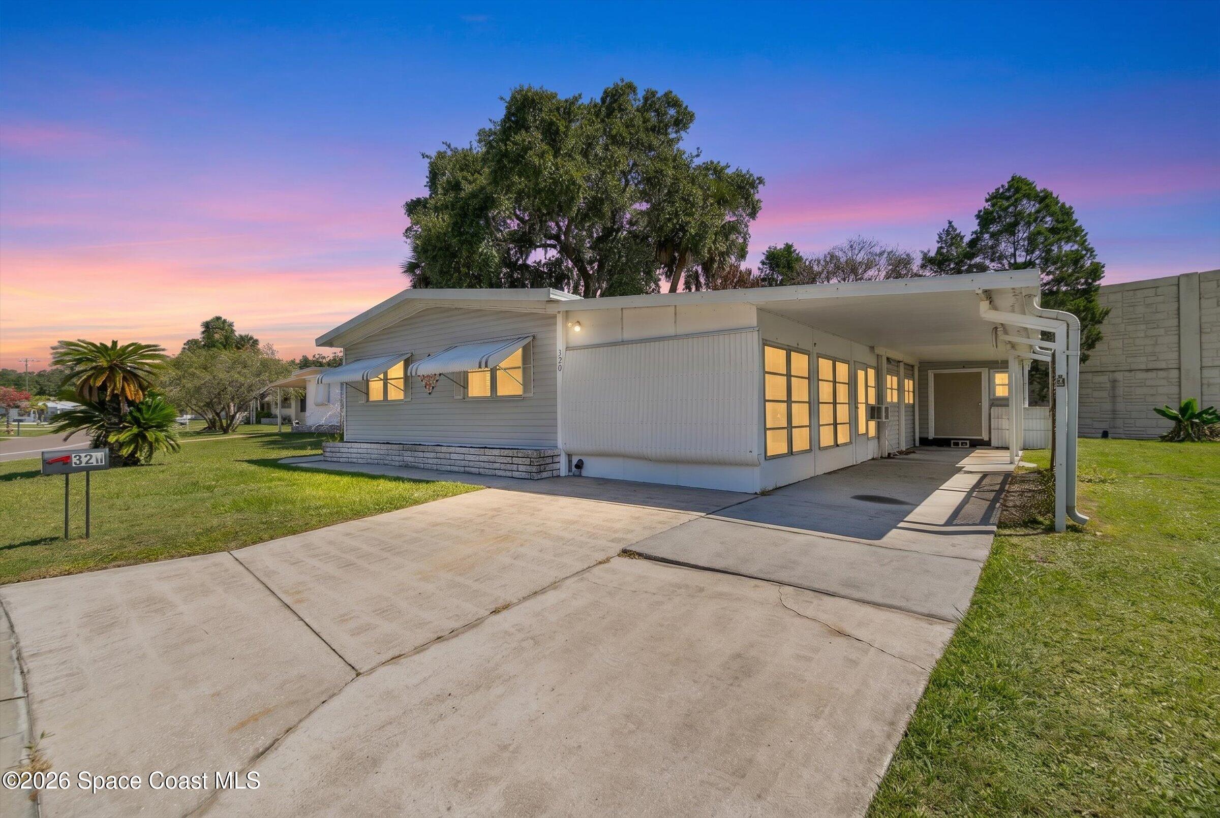 320 Holiday Park Blvd, Palm Bay, FL 32907