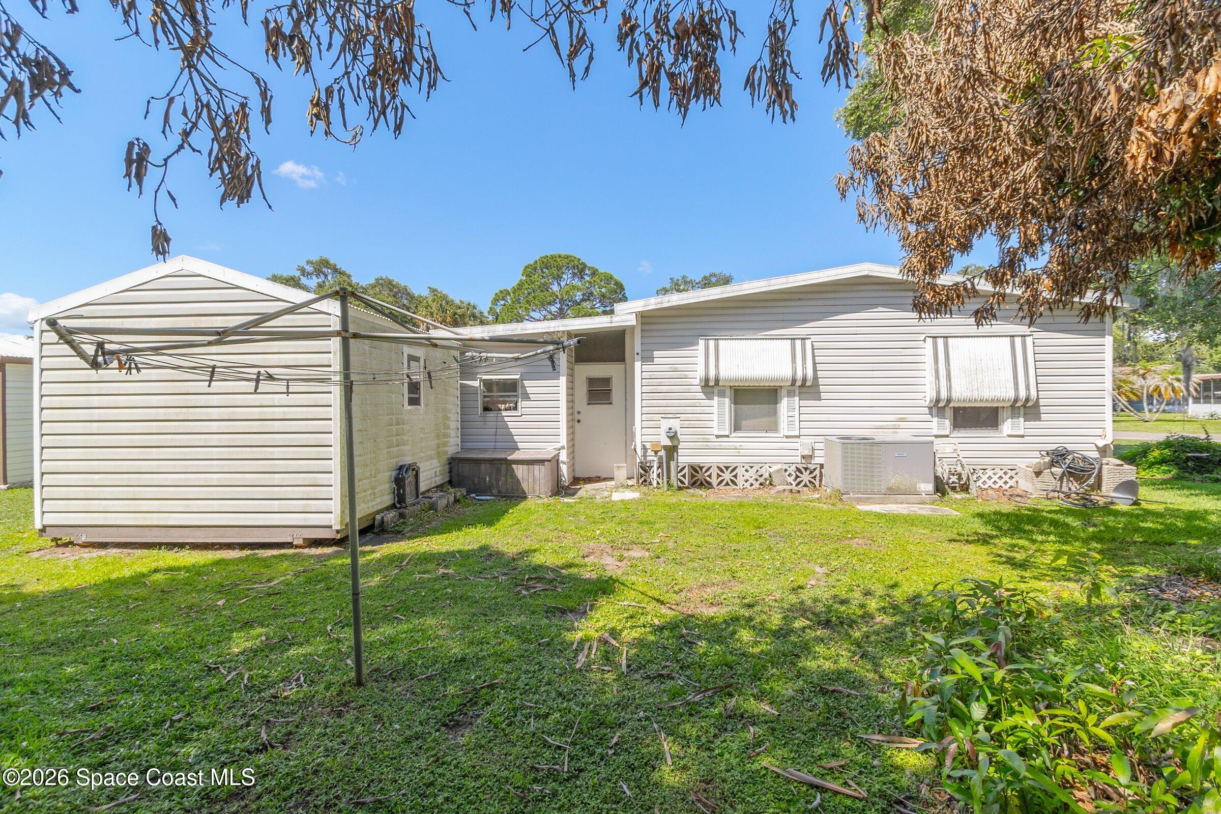 320 Holiday Park Blvd, Palm Bay, FL 32907 photo