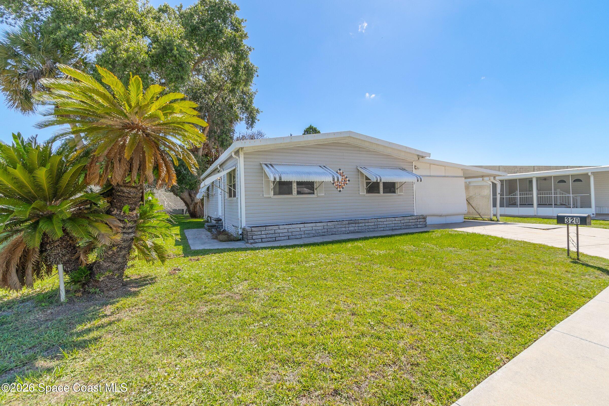 320 Holiday Park Blvd, Palm Bay, FL 32907 photo