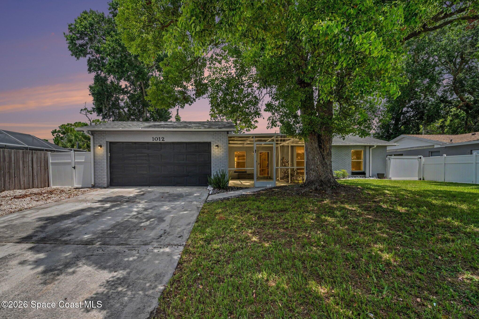 1012 Fairway Ln, Rockledge, FL 32955 photo