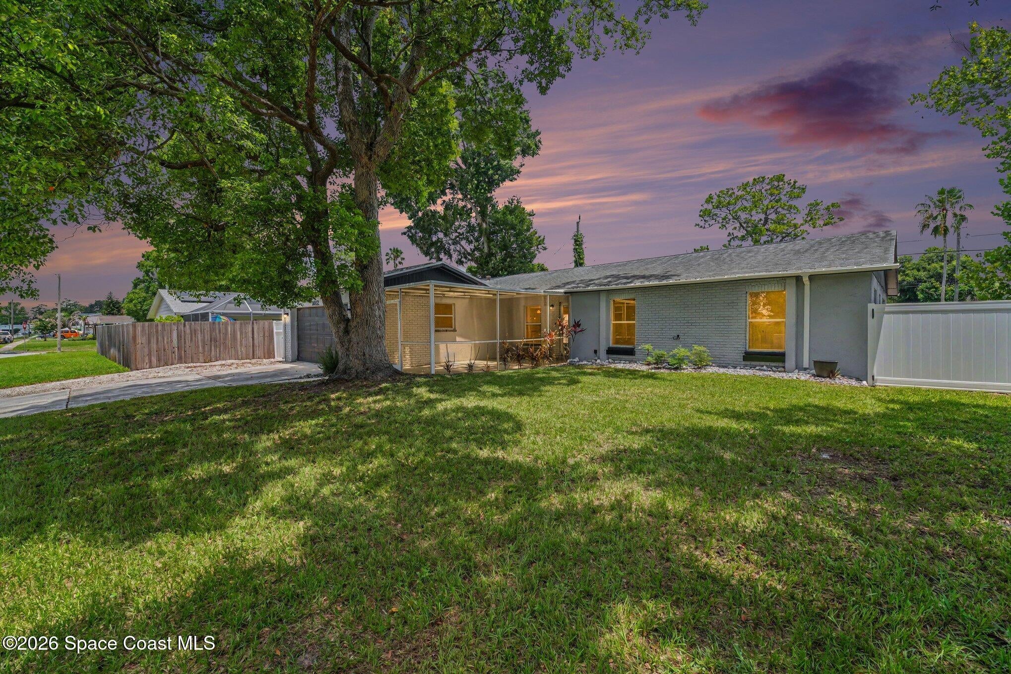 1012 Fairway Ln, Rockledge, FL 32955 photo