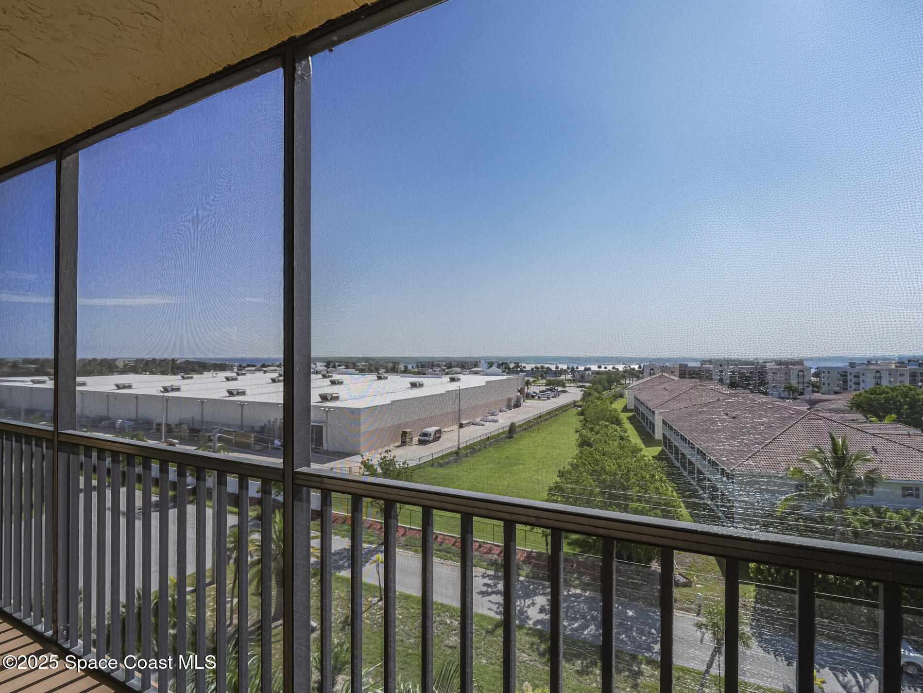 500 Palm Spring Blvd #711, Indian Harbour Beach, FL 32937 photo