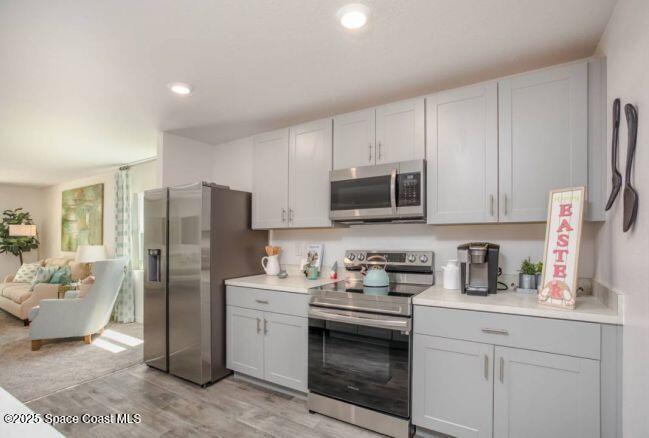 214 Prairie St, Palm Bay, FL 32909 photo