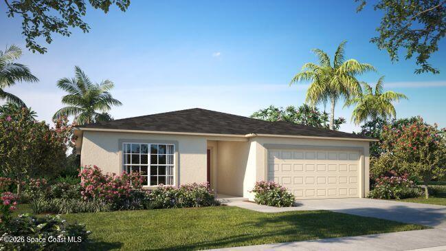 214 Prairie St, Palm Bay, FL 32909