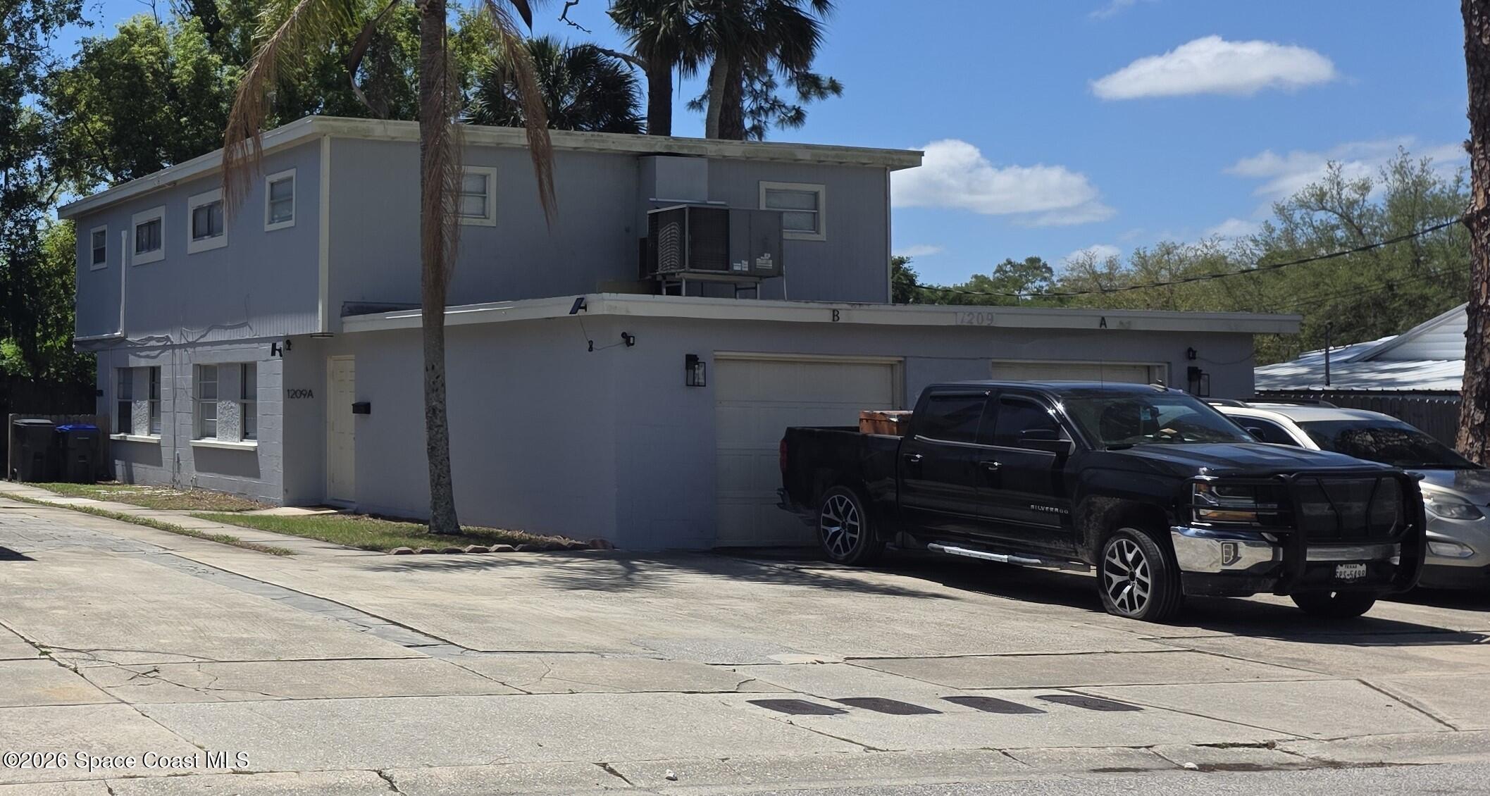 1209 Tropic St, Titusville, FL 32796