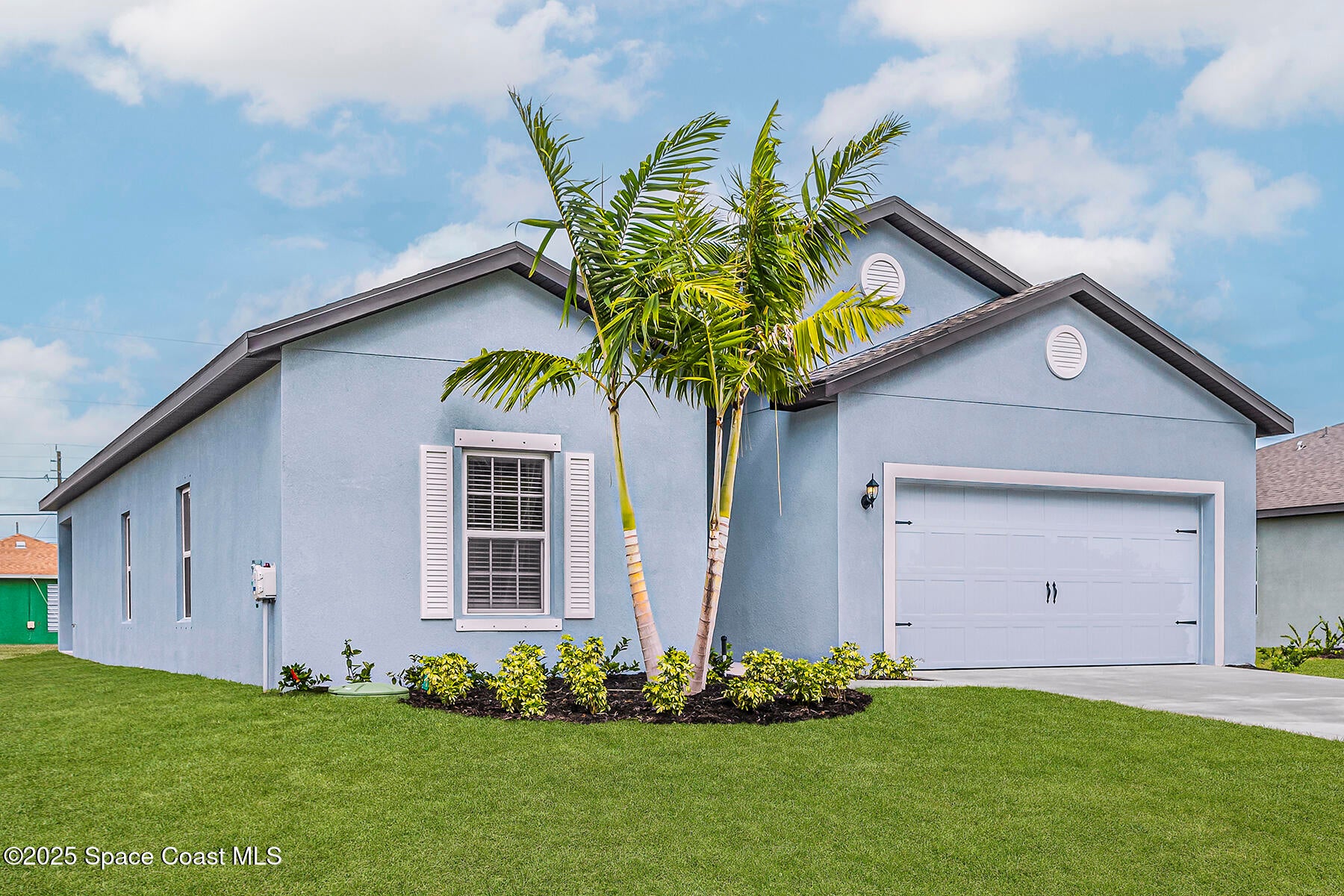 418 Haleybury St, Palm Bay, FL 32908 photo