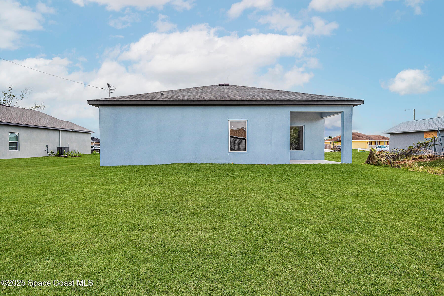 418 Haleybury St, Palm Bay, FL 32908 photo