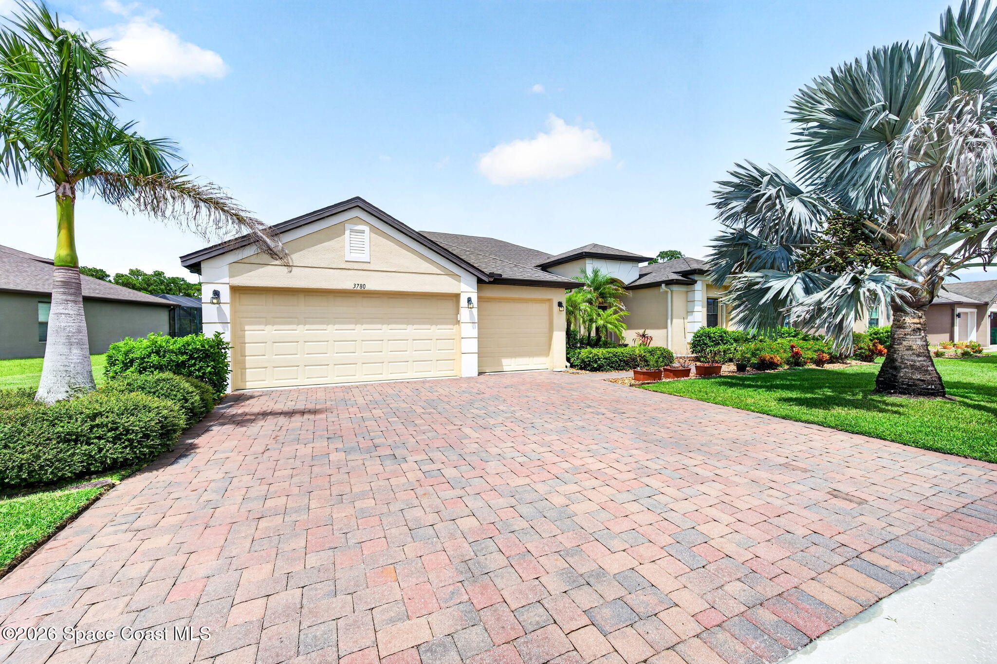 3780 Watergrass St, West Melbourne, FL 32904 photo