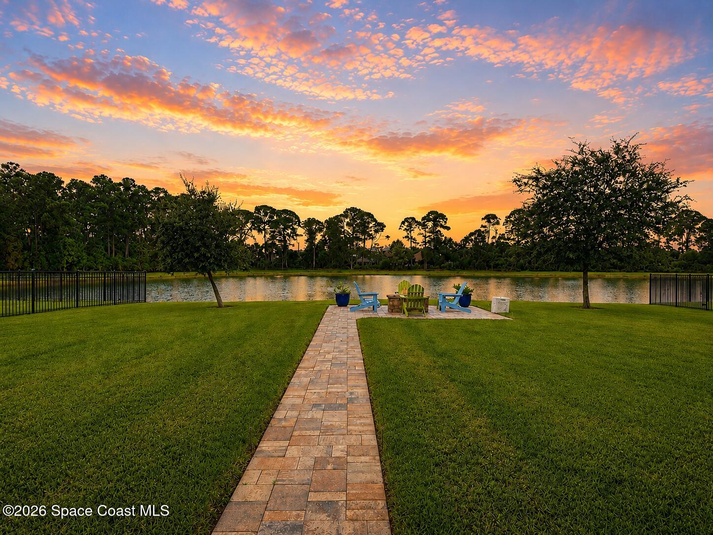3780 Watergrass St, West Melbourne, FL 32904 photo