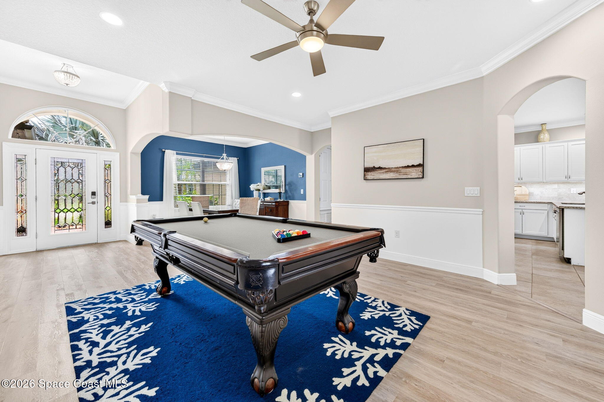 3780 Watergrass St, West Melbourne, FL 32904 photo