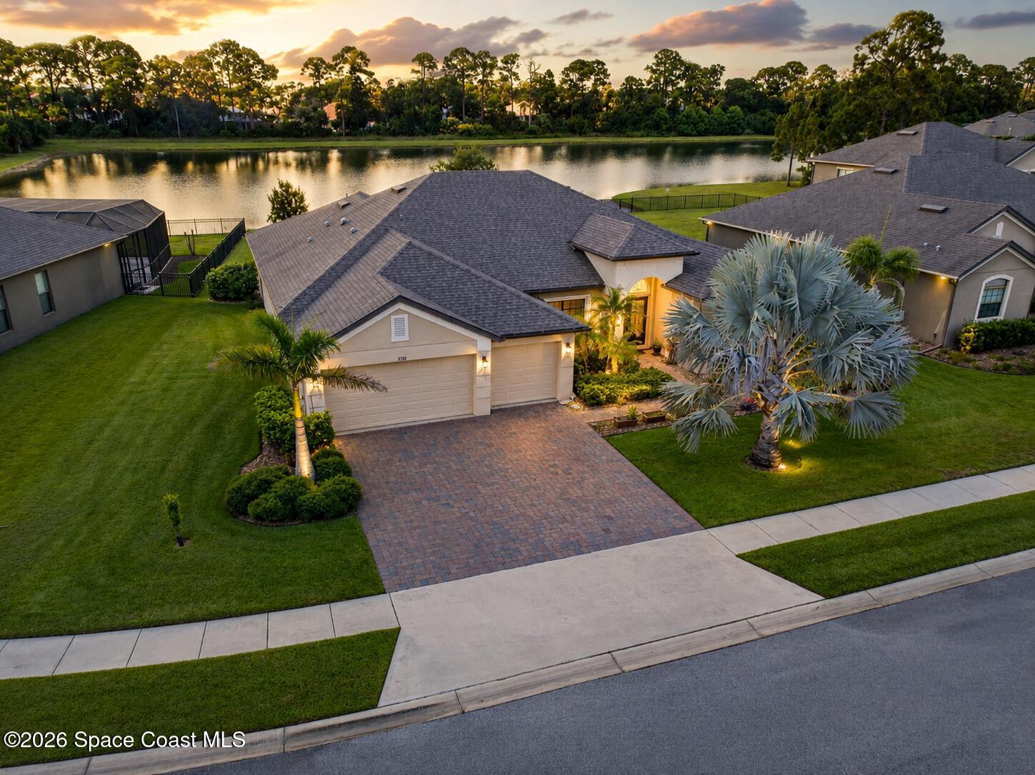 3780 Watergrass St, West Melbourne, FL 32904